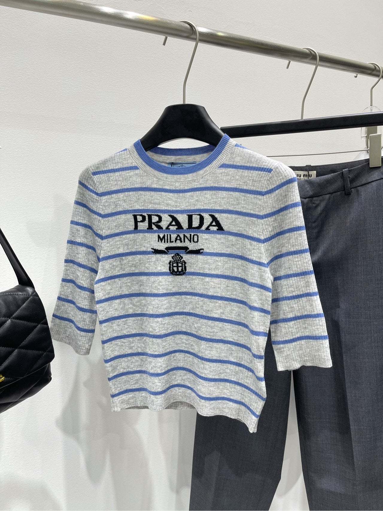 Prada T-shirt