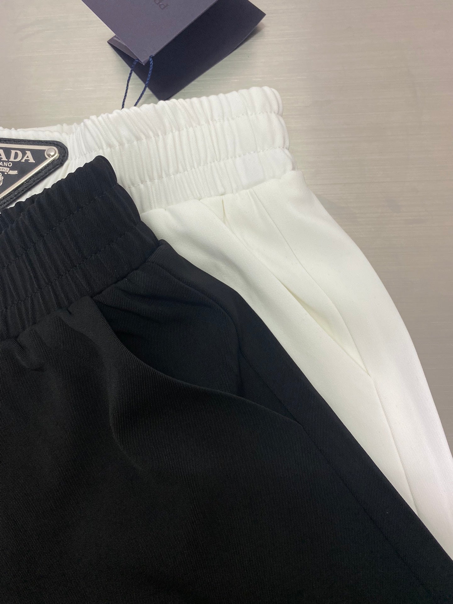 Prada Shorts