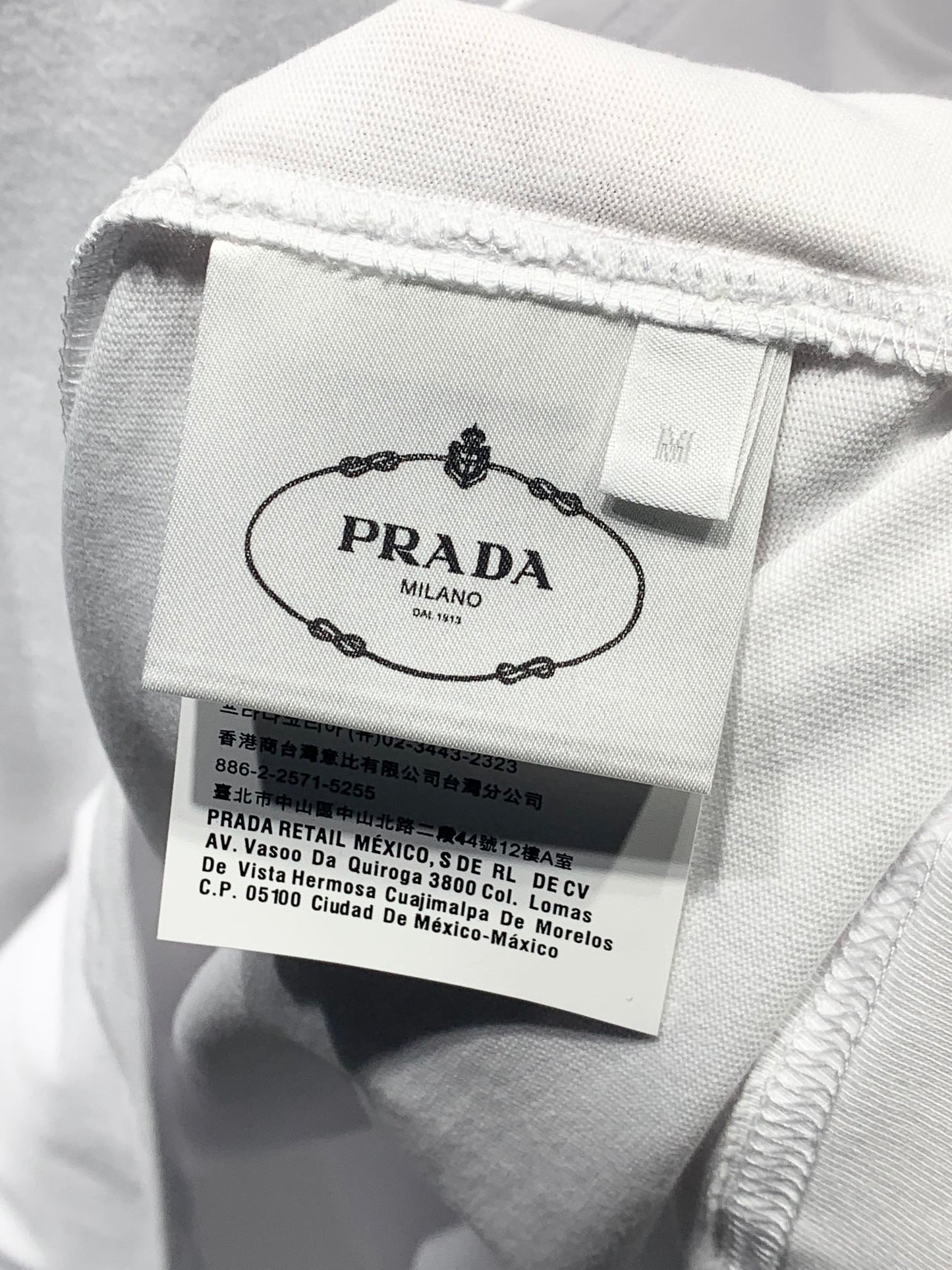 Prada T-shirt