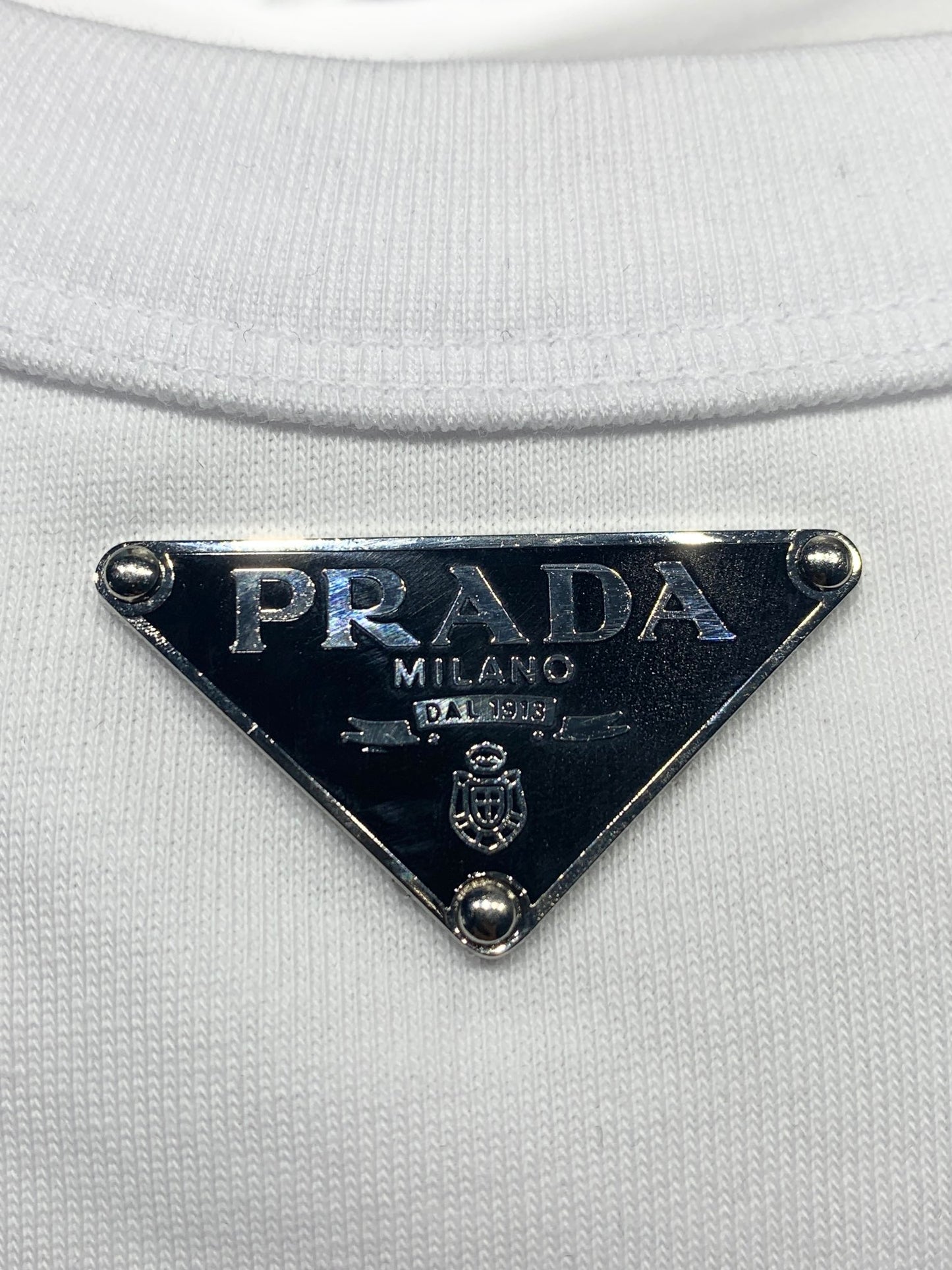 Prada T-shirt