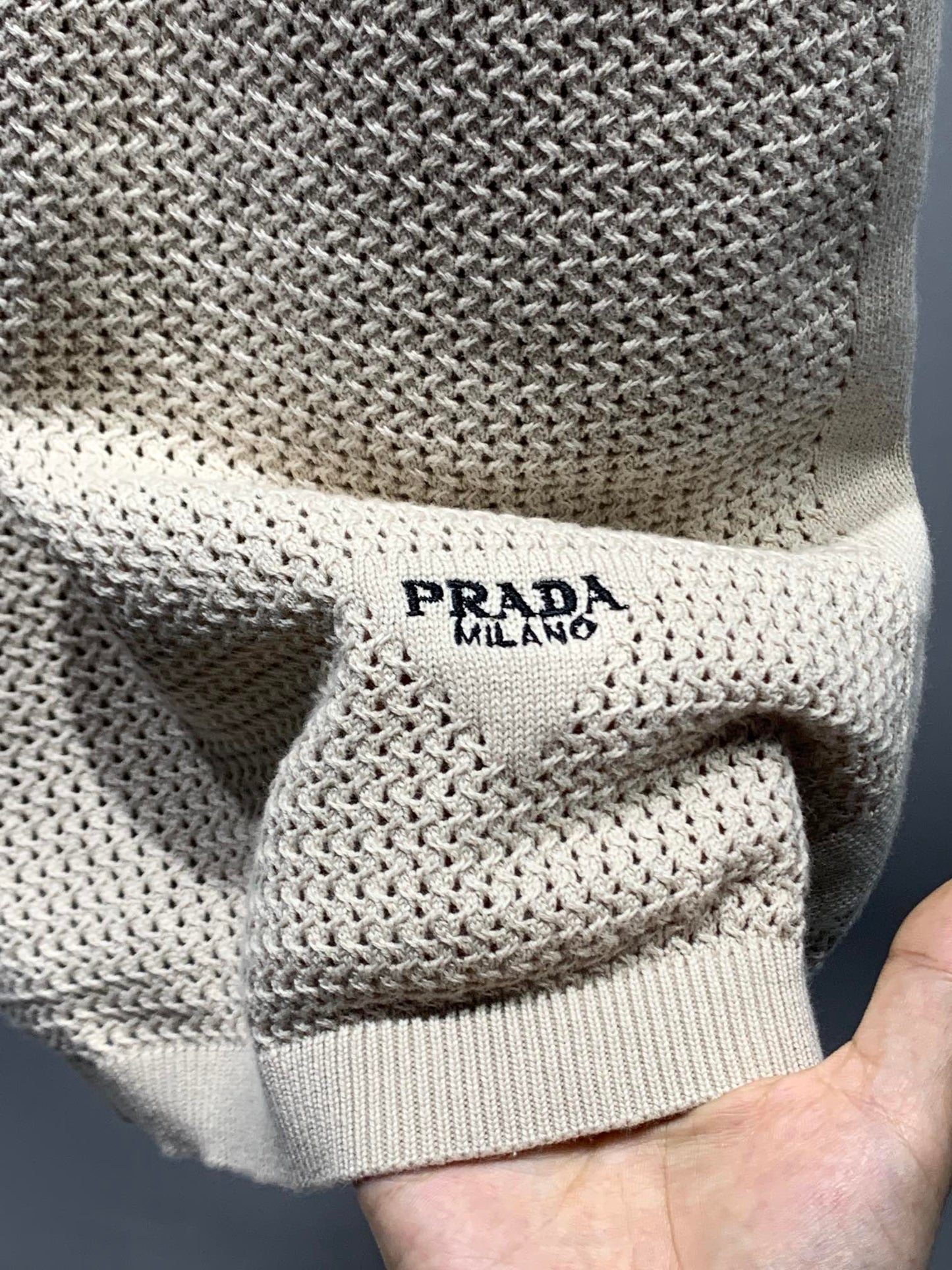 Prada Shorts