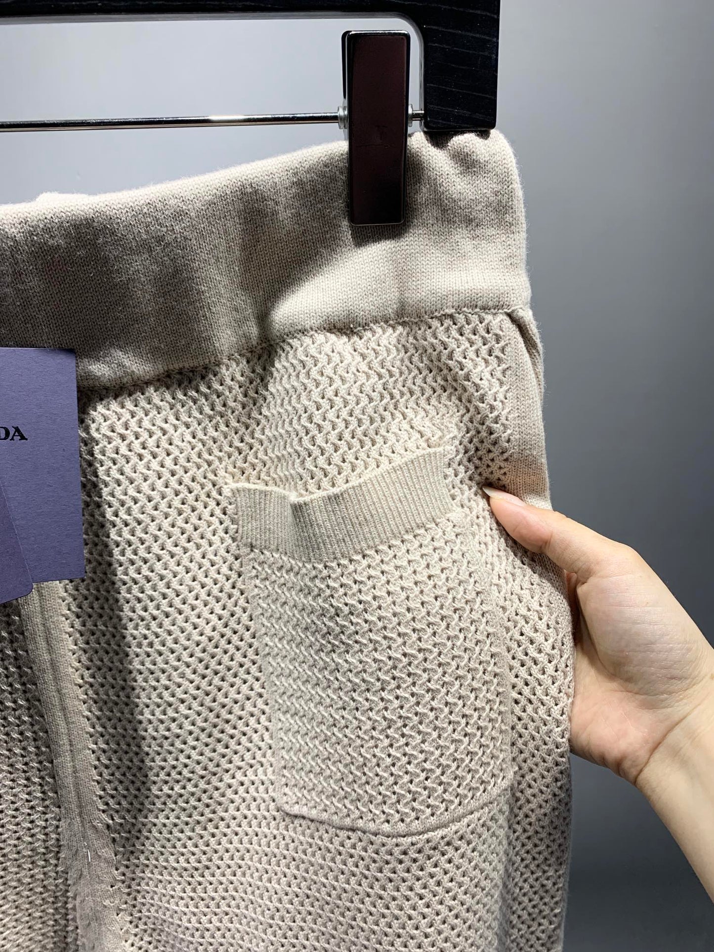 Prada Shorts