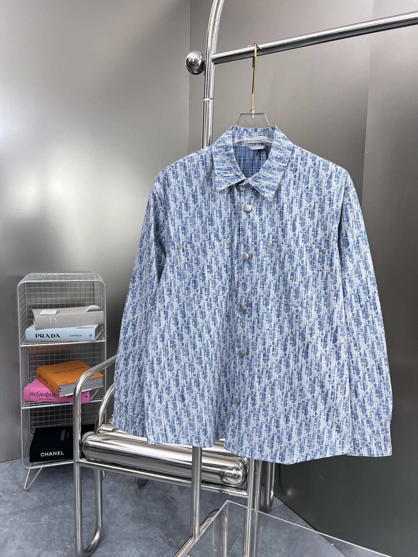 Dior Shirt