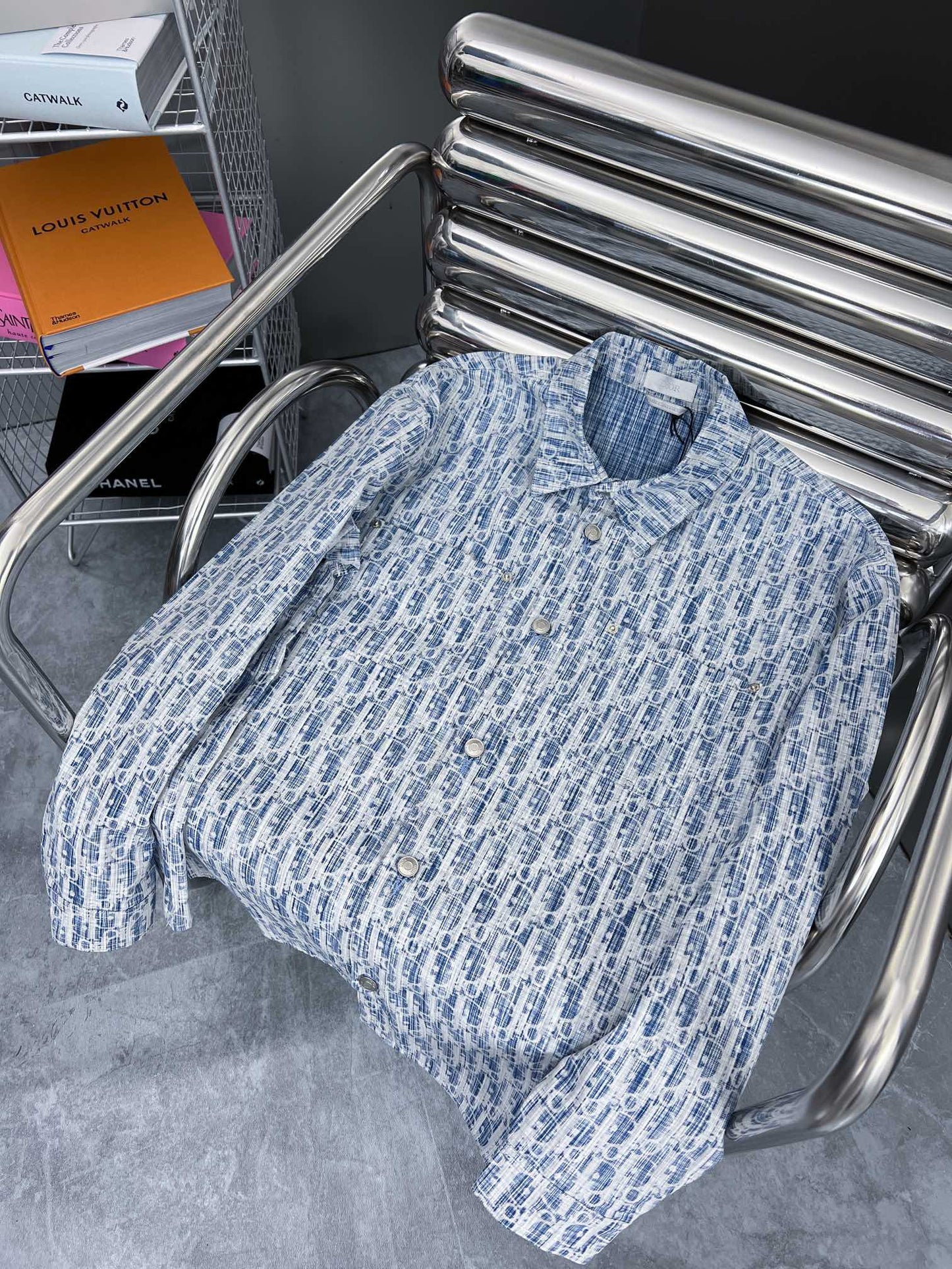 Dior Shirt