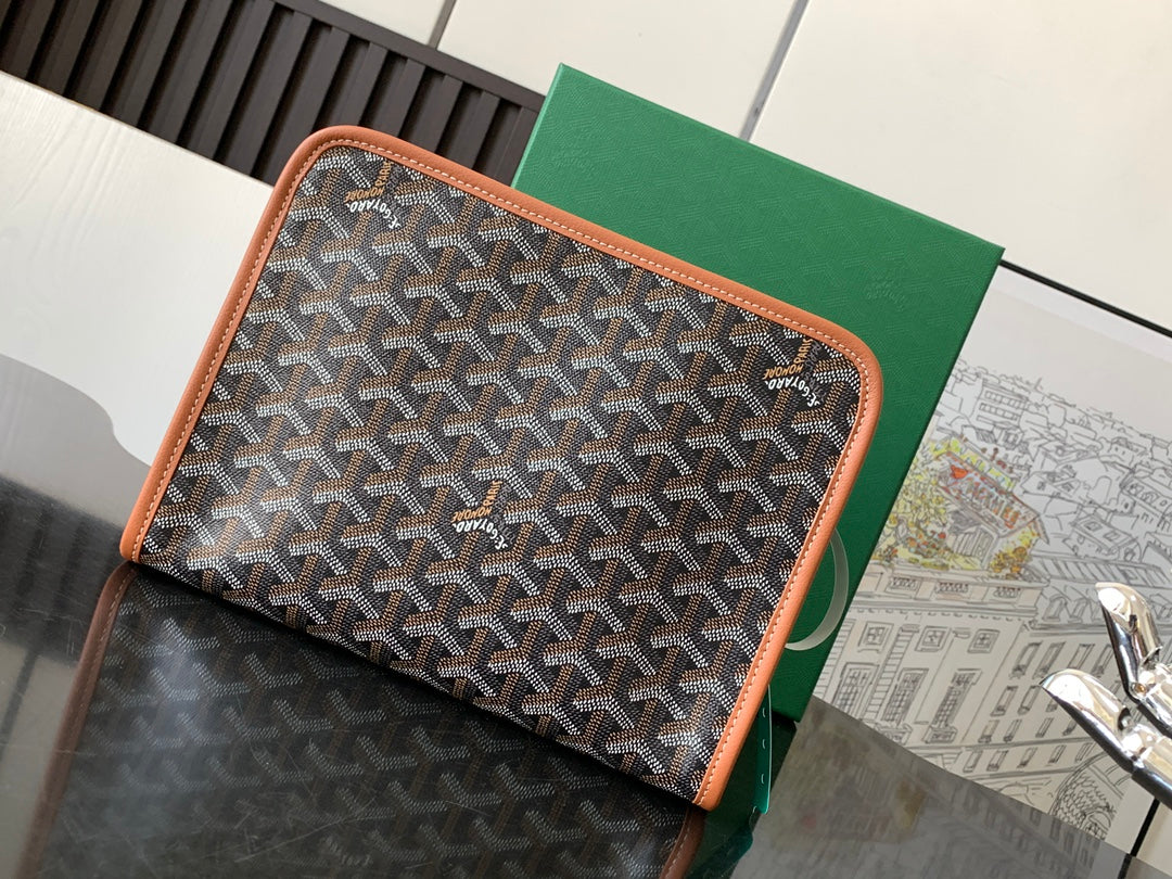Goyard bag