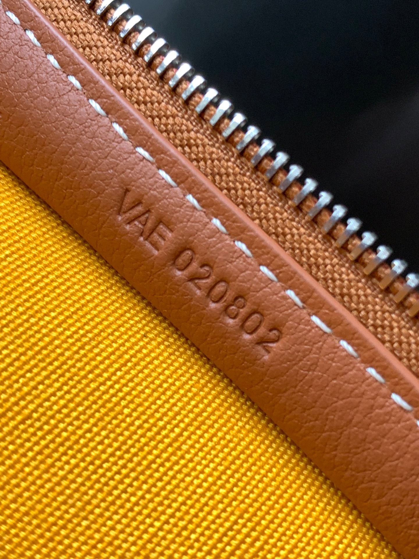 Goyard bag