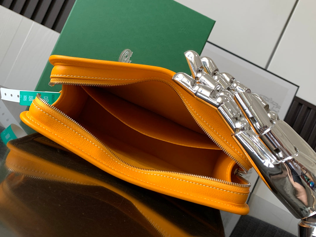 Goyard bag