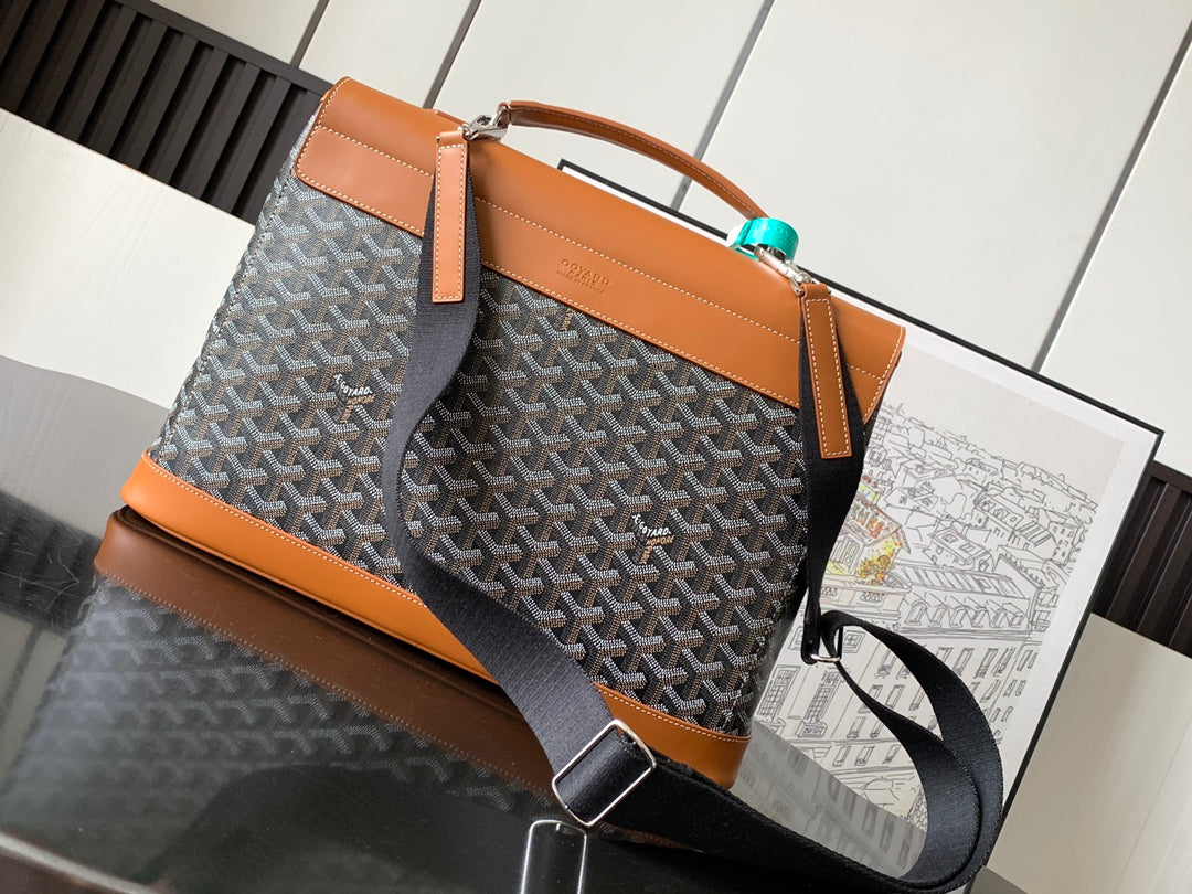 Goyard bag