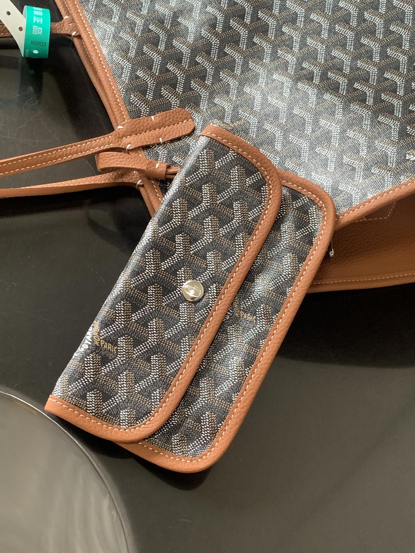 Goyard bag