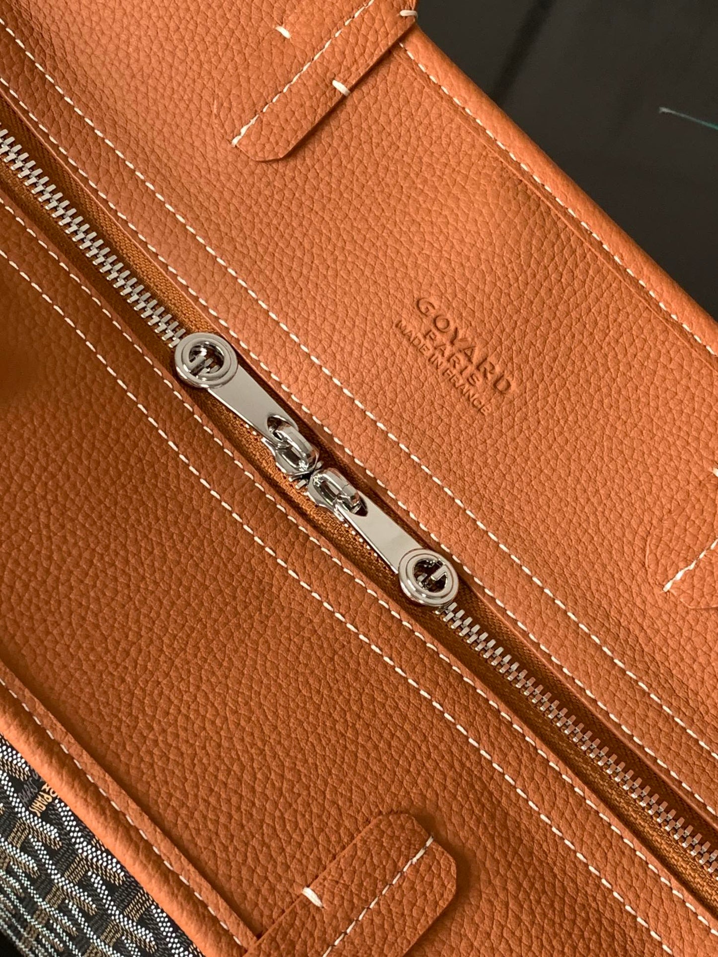 Goyard bag
