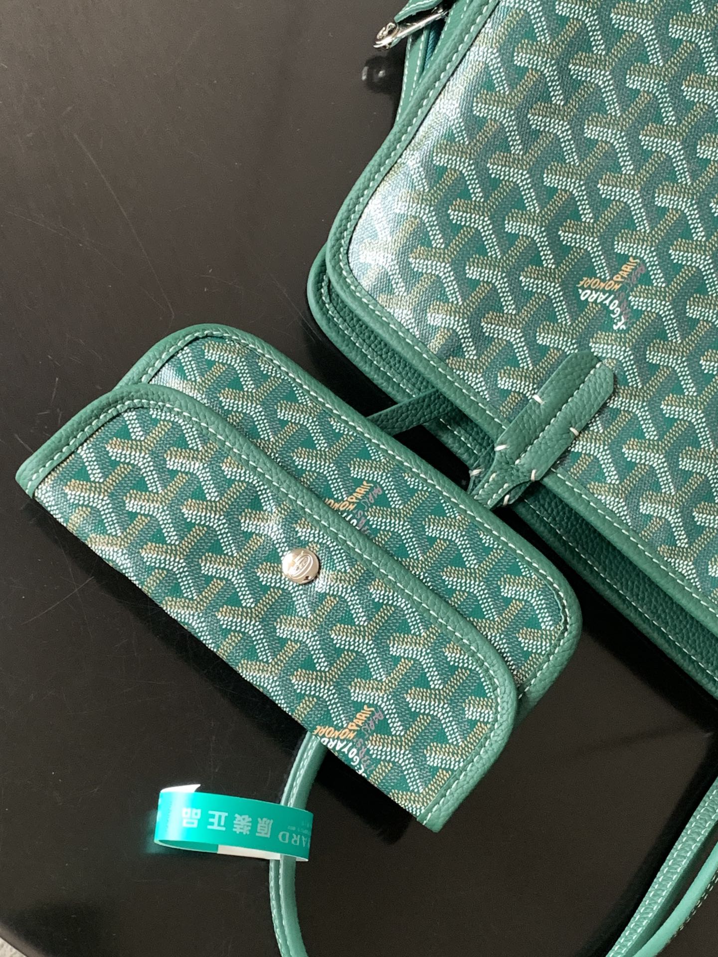 Goyard bag