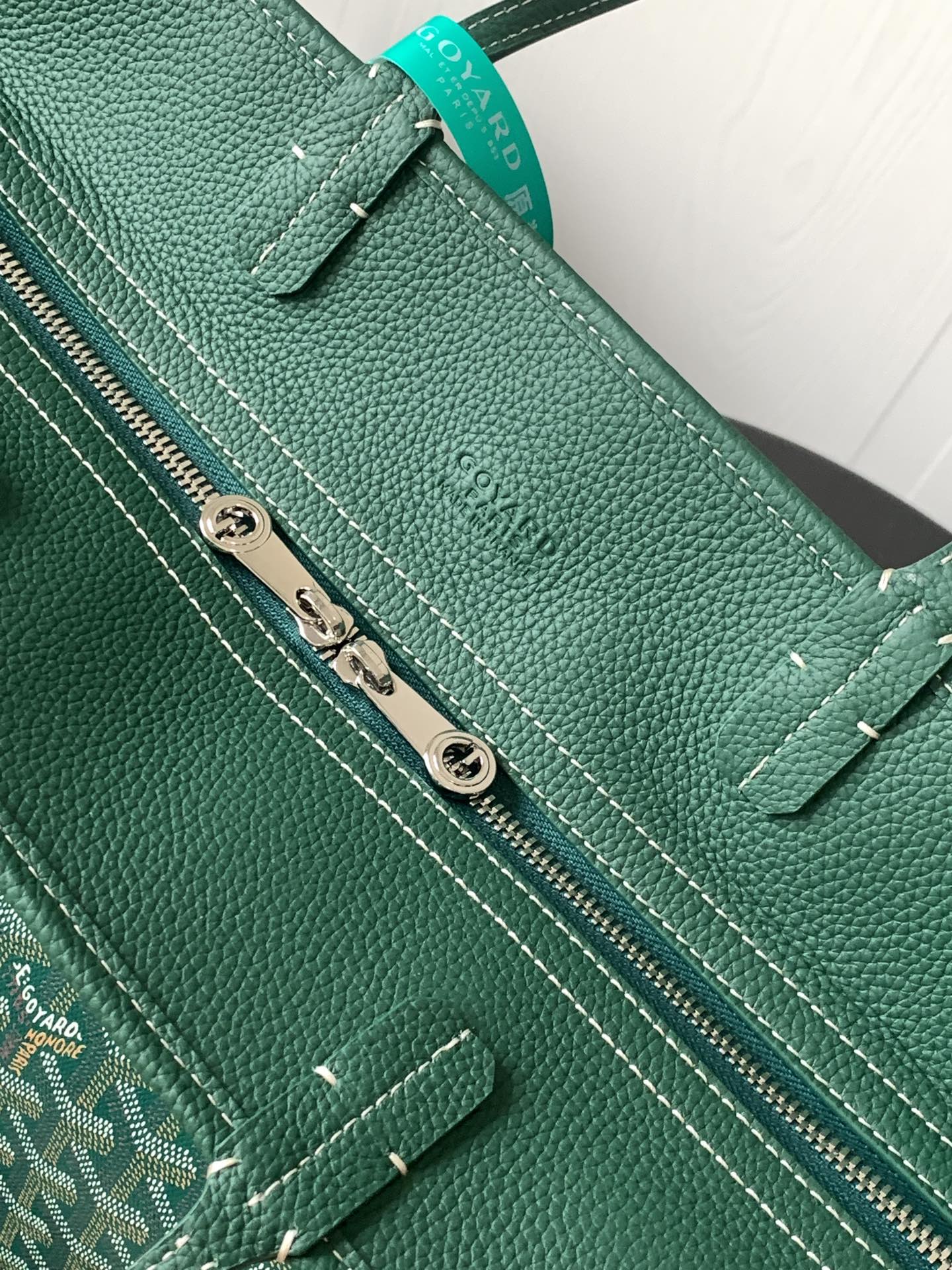 Goyard bag