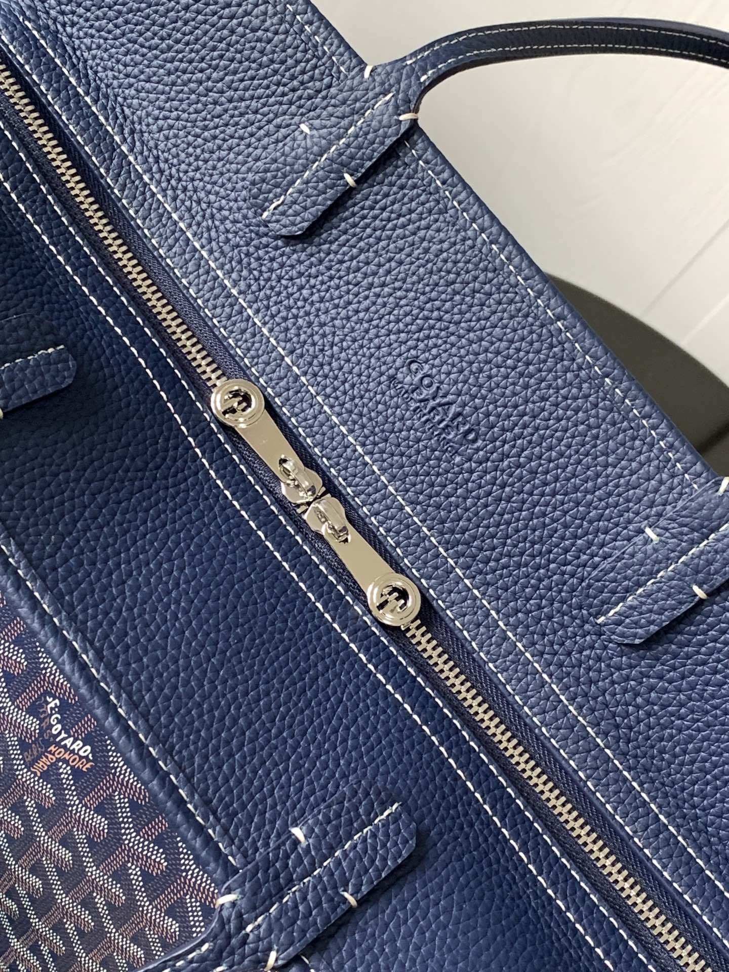 Goyard bag