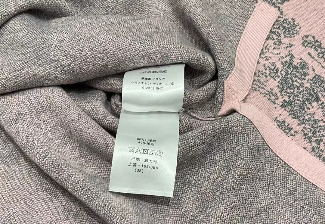 Dior Sweatshirt