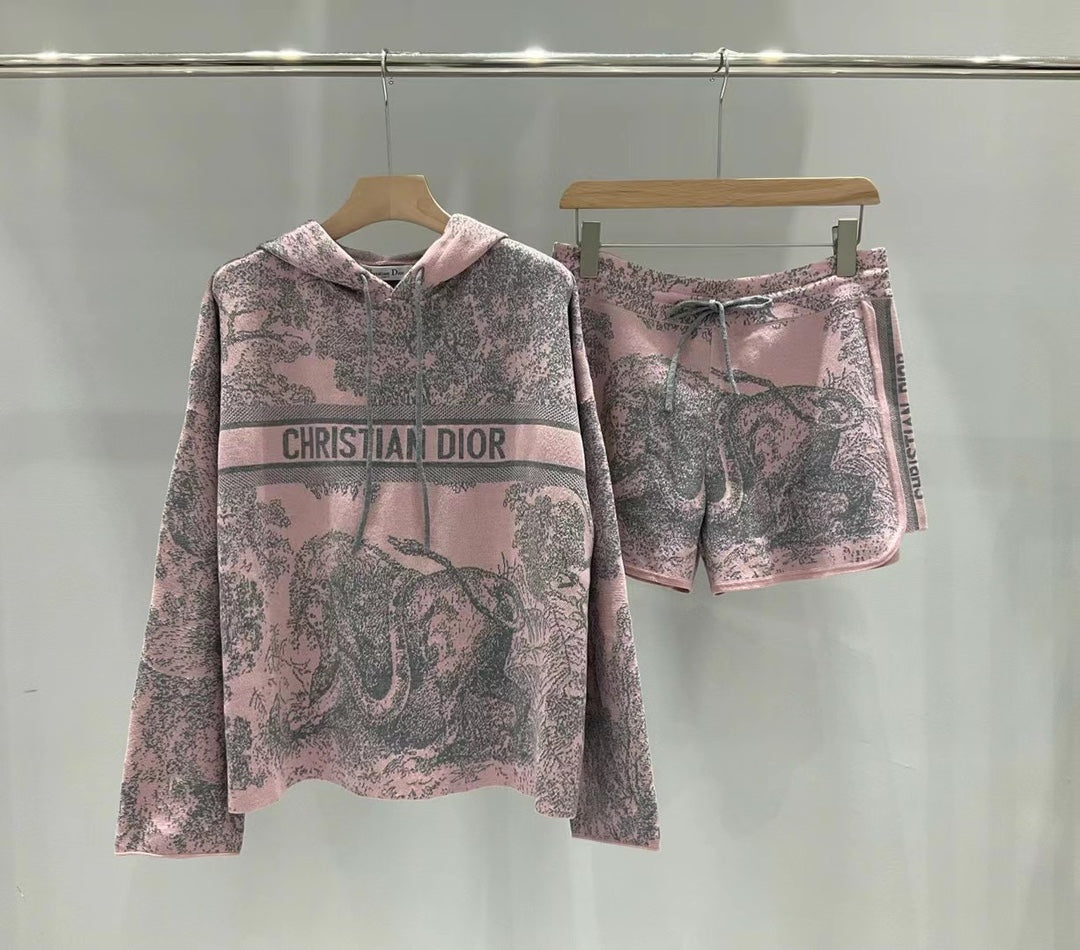 Dior Sweatshirt