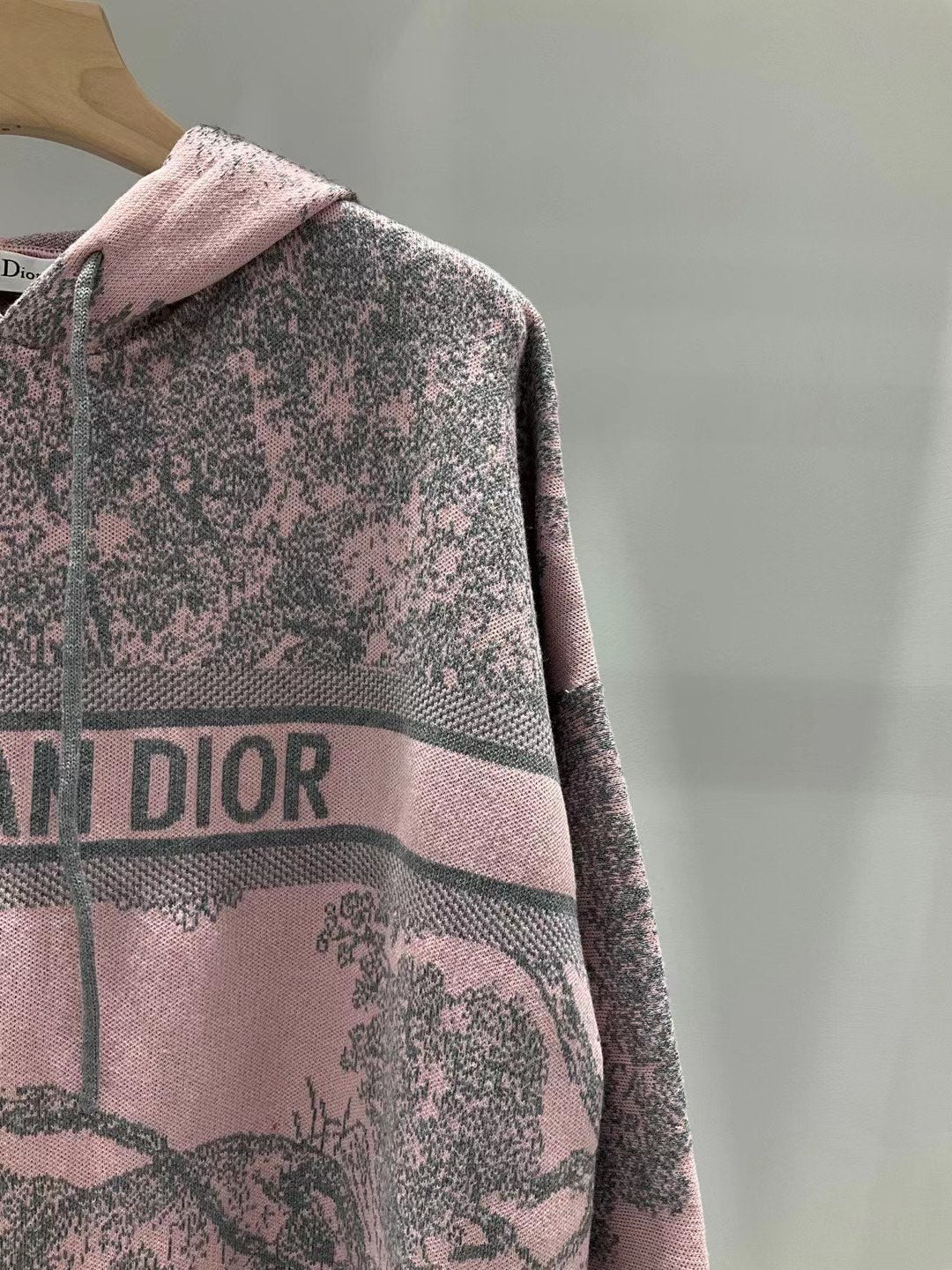 Dior Sweatshirt
