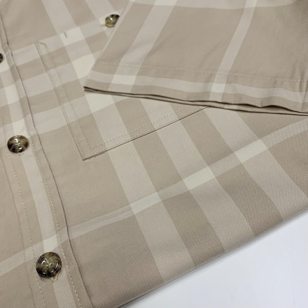 Burberry Shirt