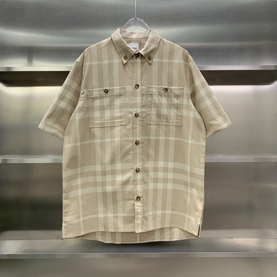 Burberry Shirt