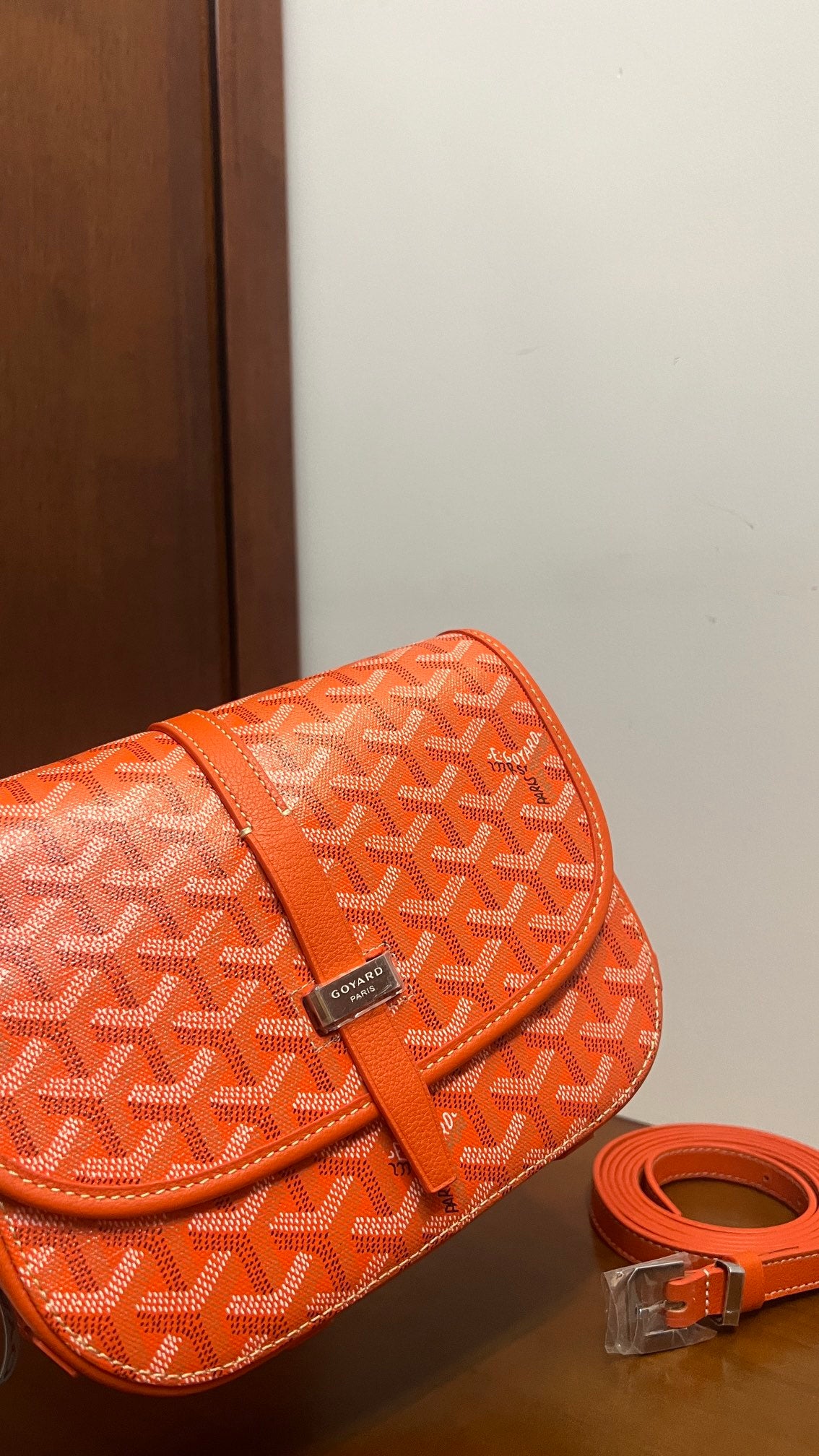 Goyard Handbag