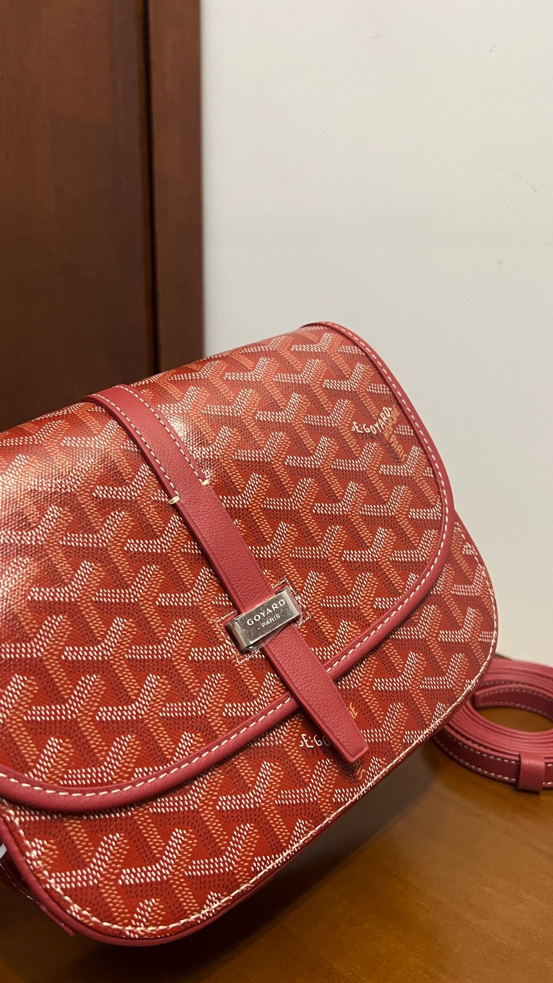 Goyard Handbag