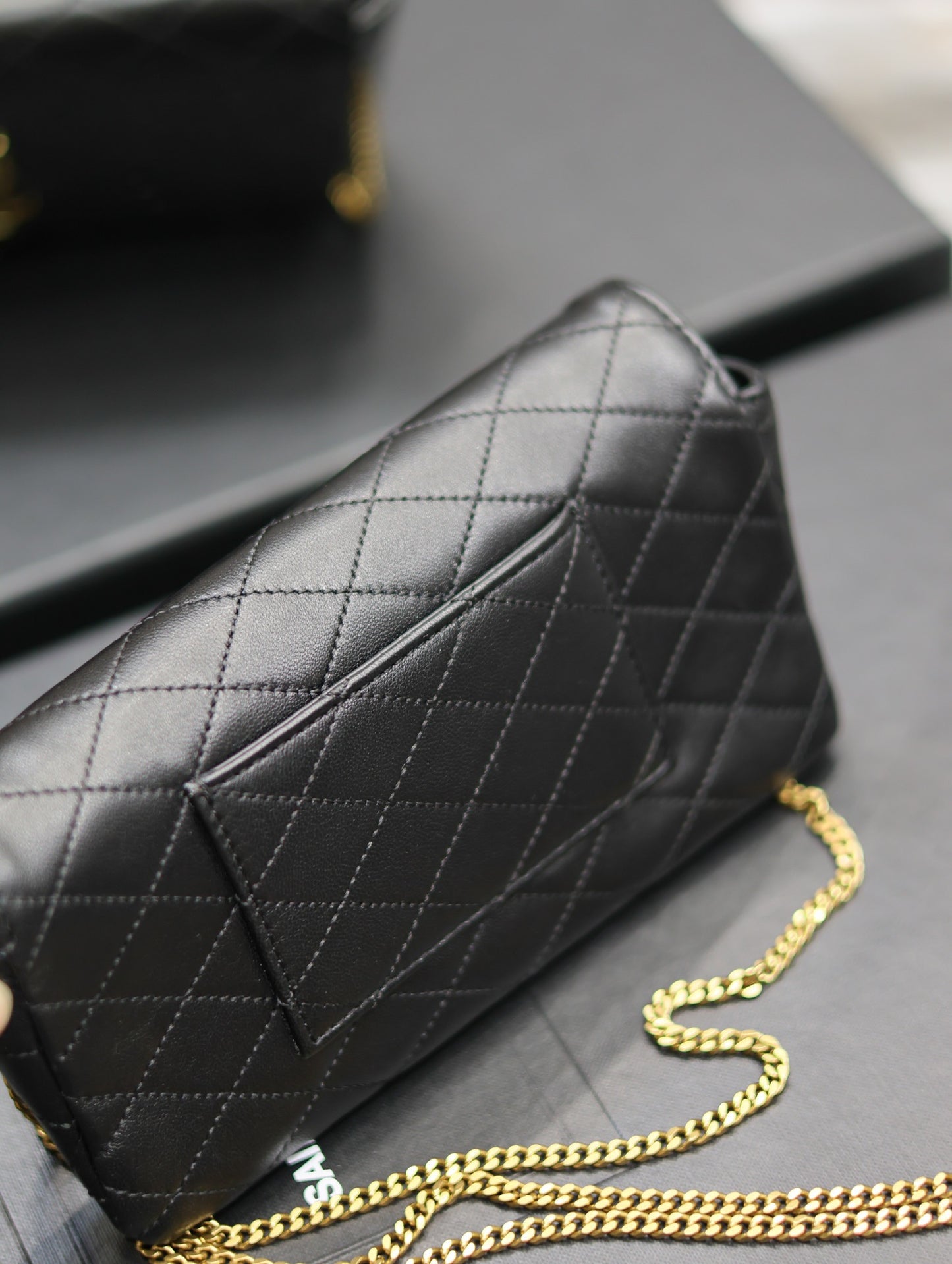 YSL Handbag