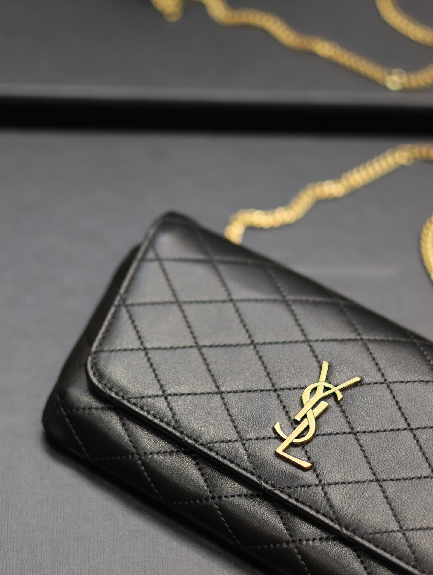 YSL Handbag