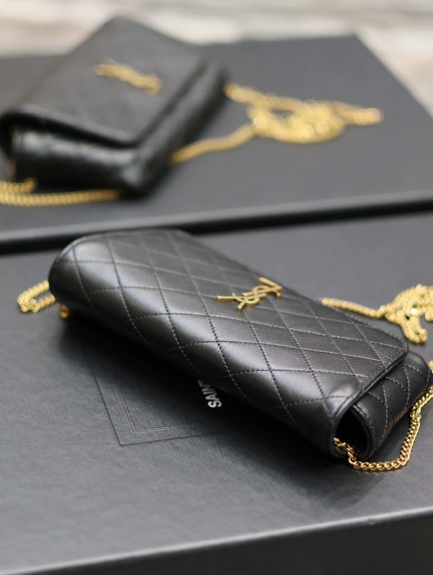 YSL Handbag