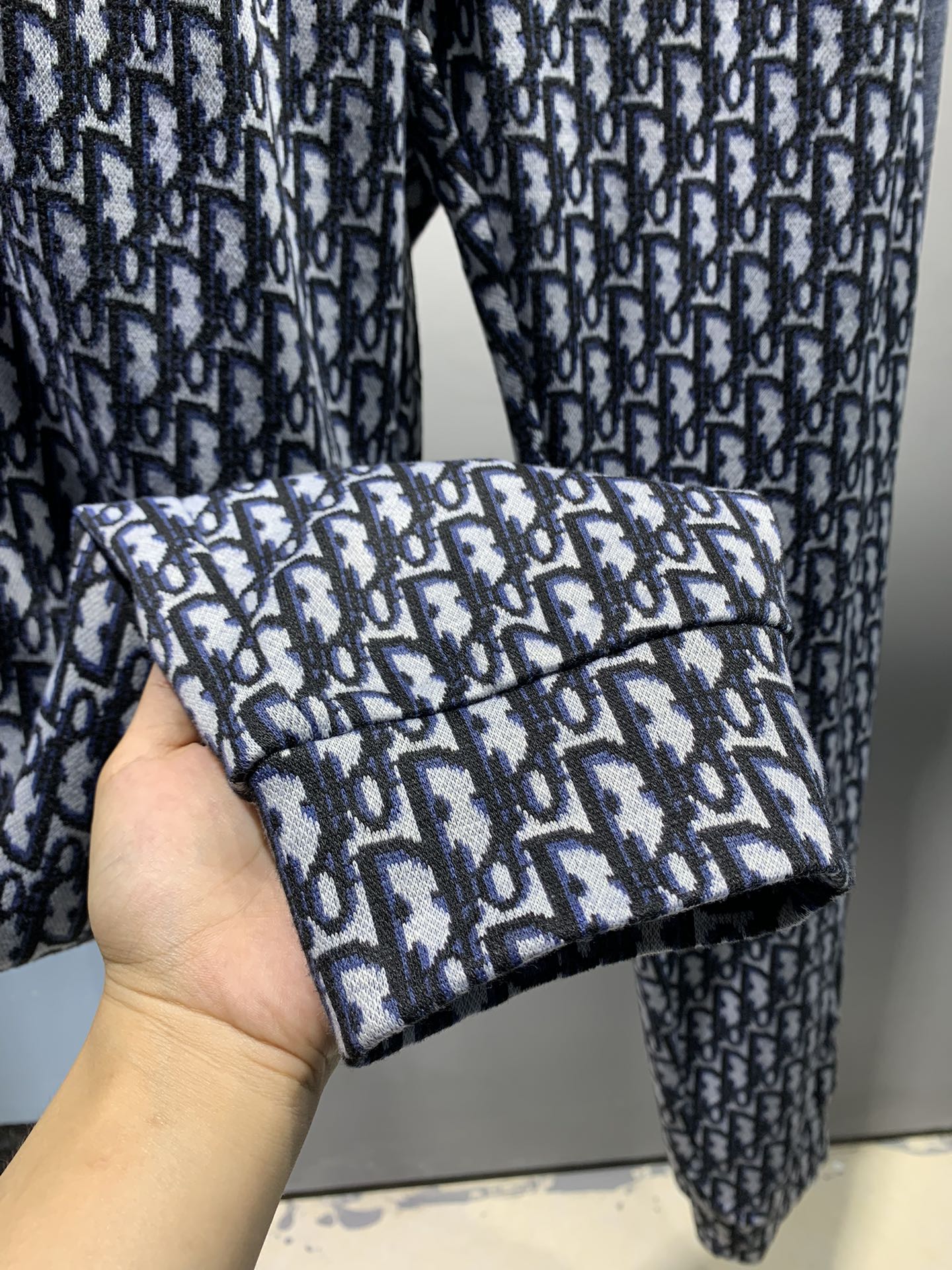 Dior Trousers