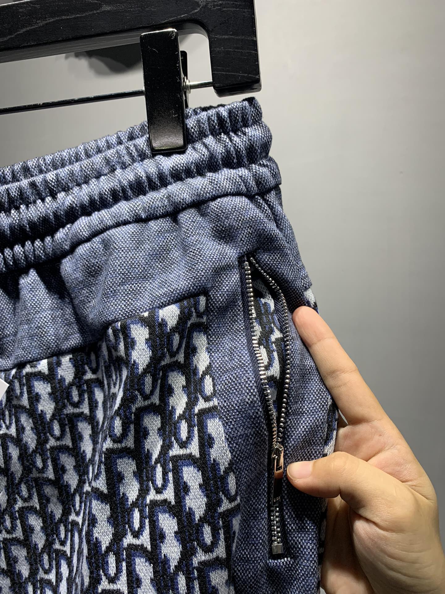 Dior Trousers