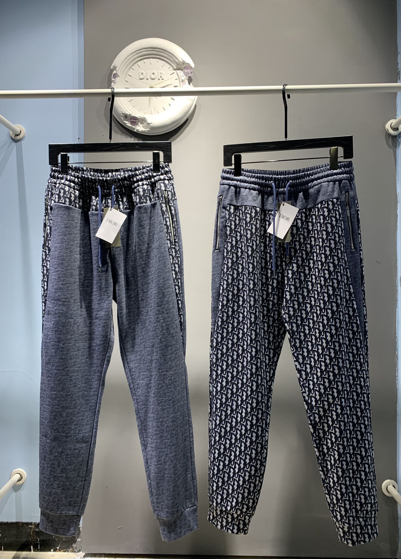 Dior Trousers