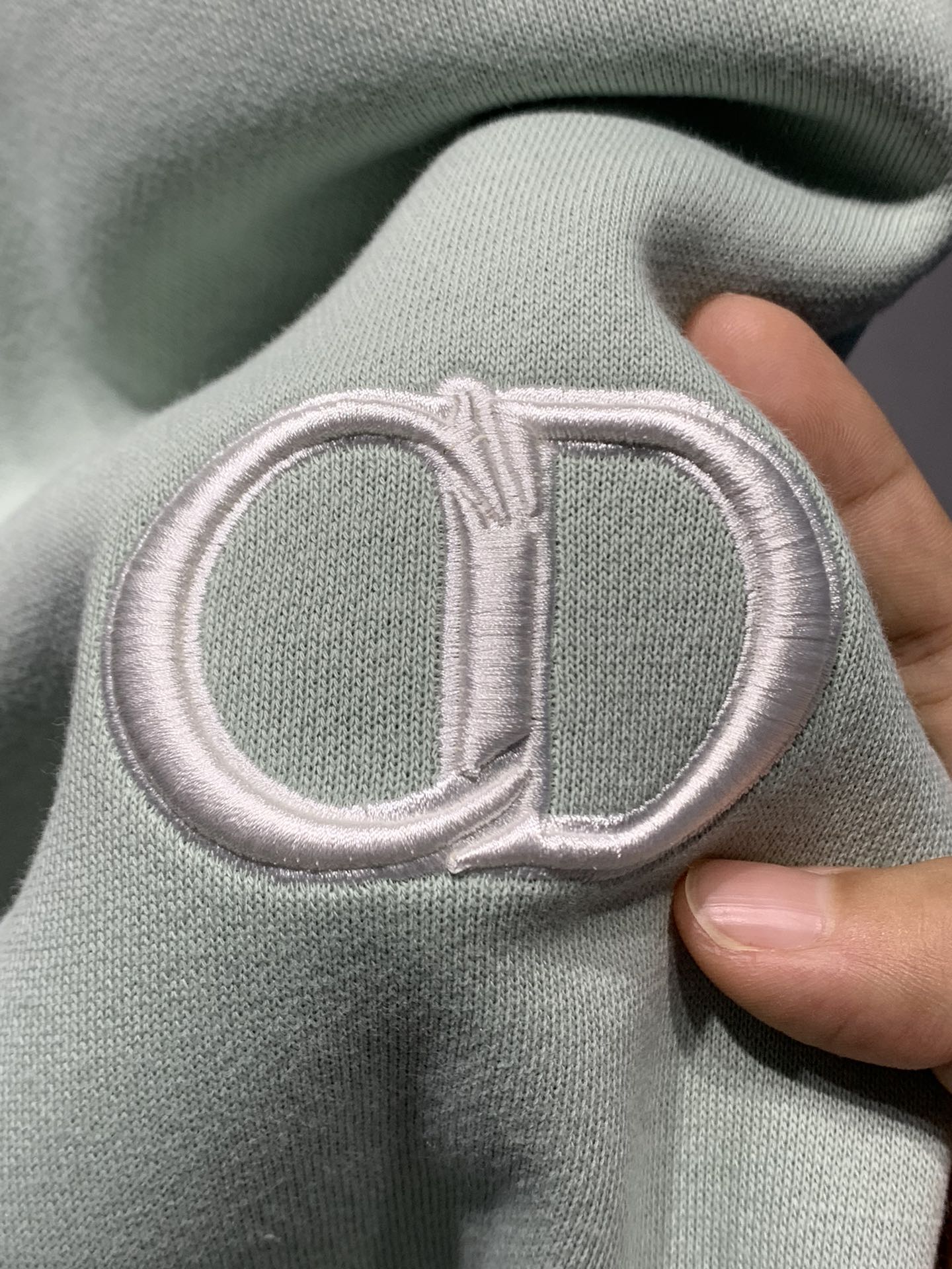 Dior Trousers