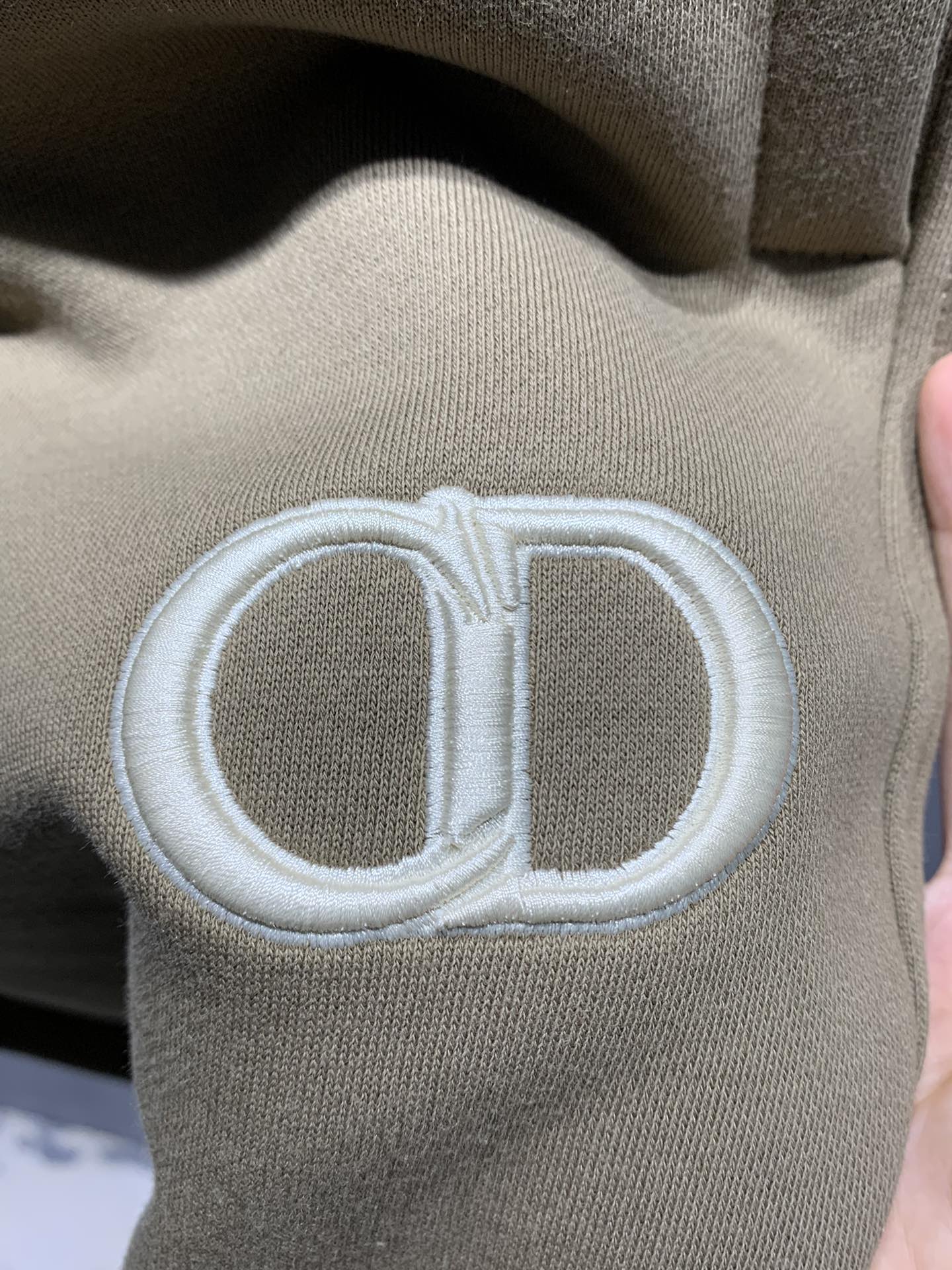 Dior Trousers