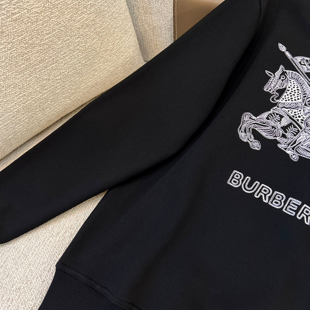 Burberry Sweatshirt