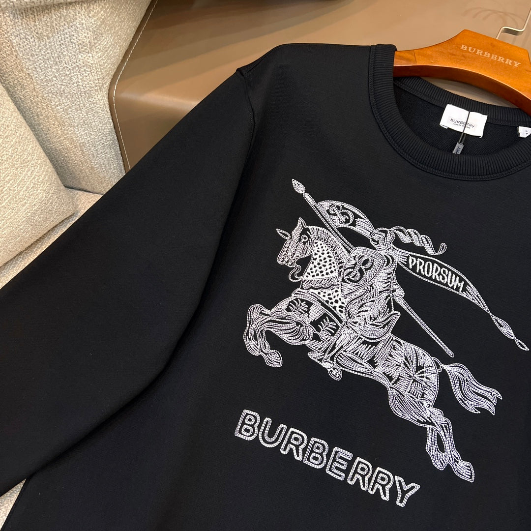Burberry Sweatshirt