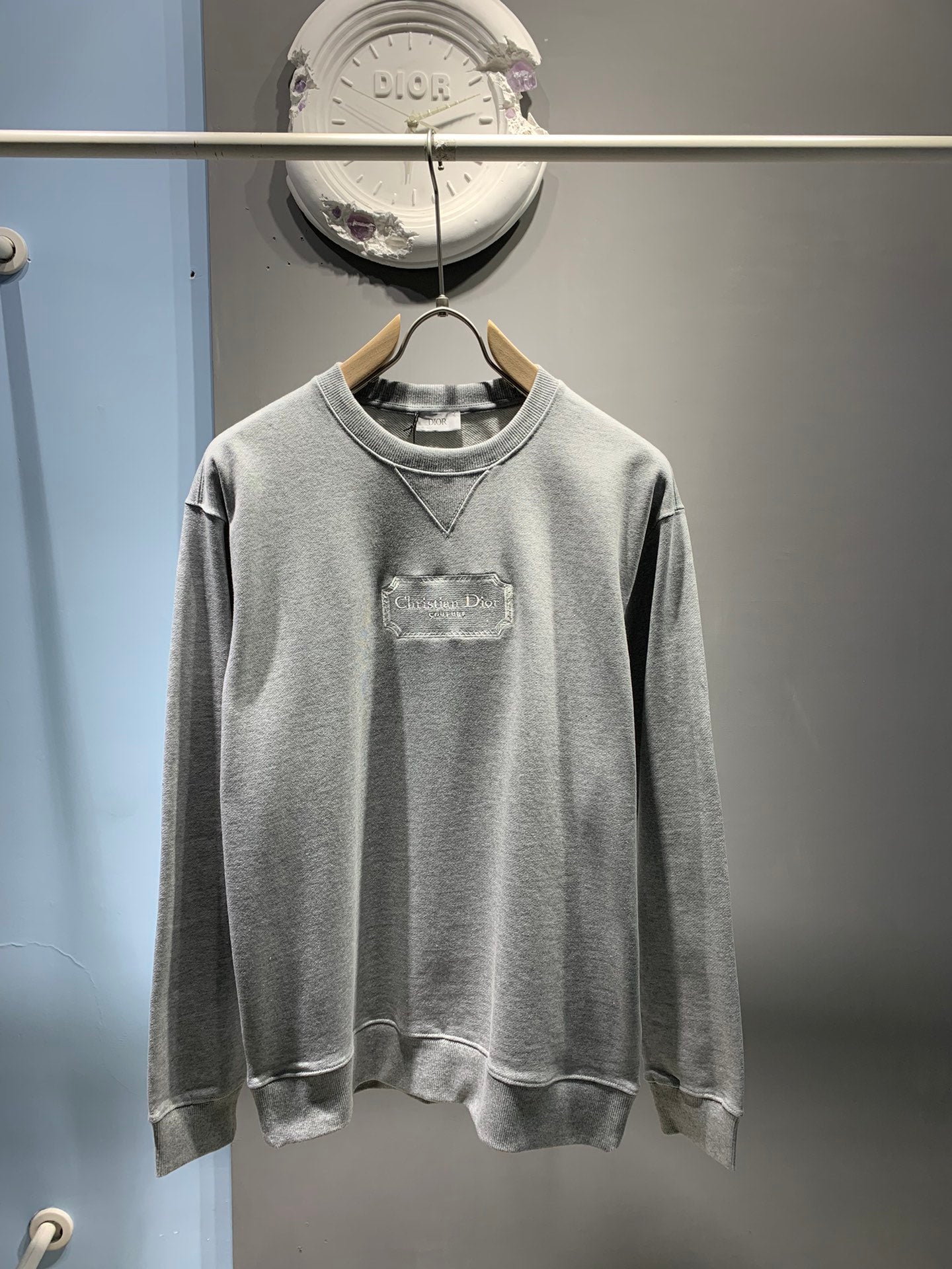 Dior Sweatshirt