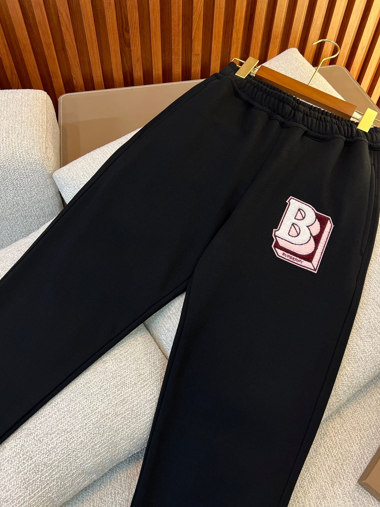 Burberry Sweatpants