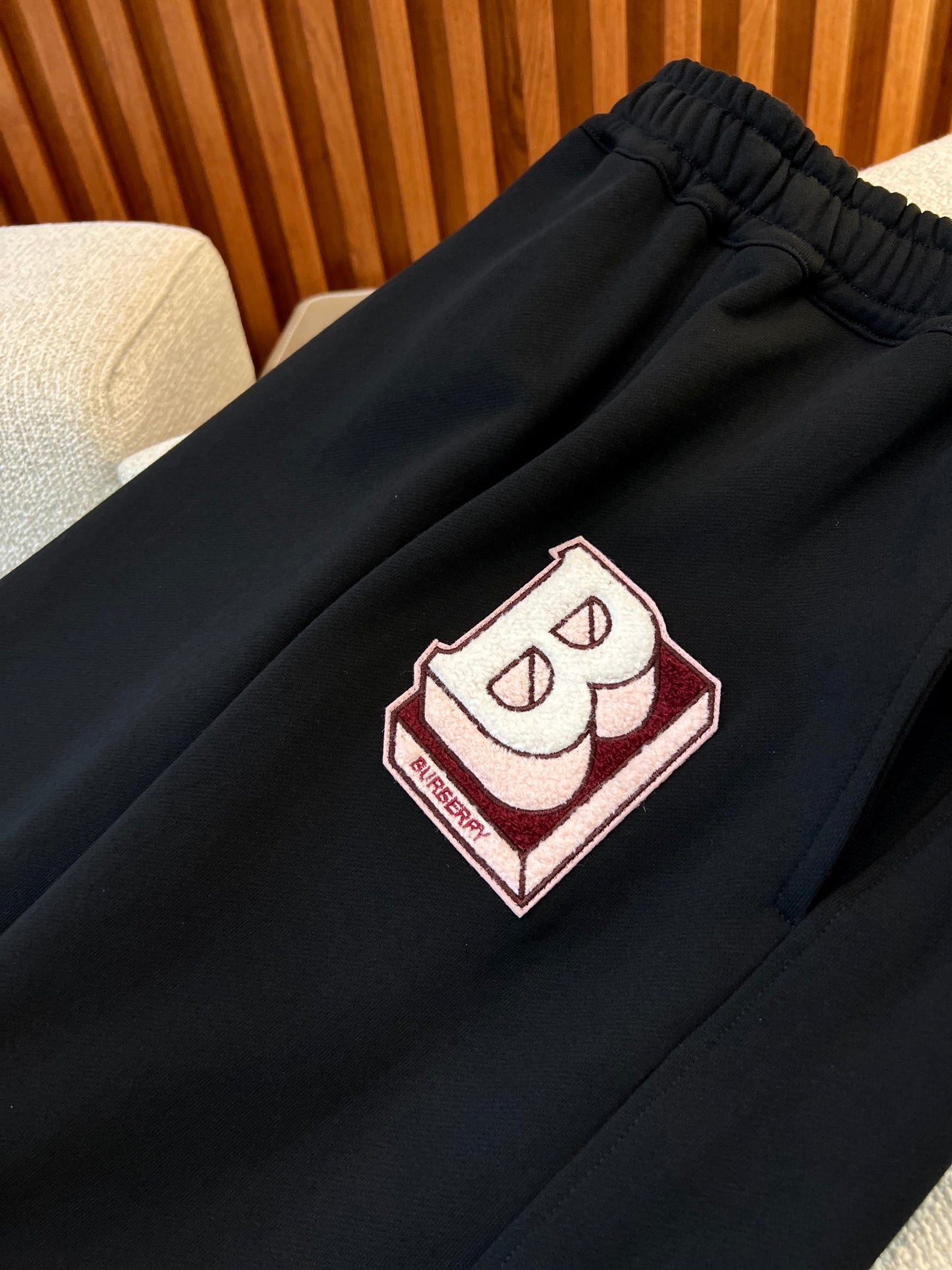 Burberry Sweatpants