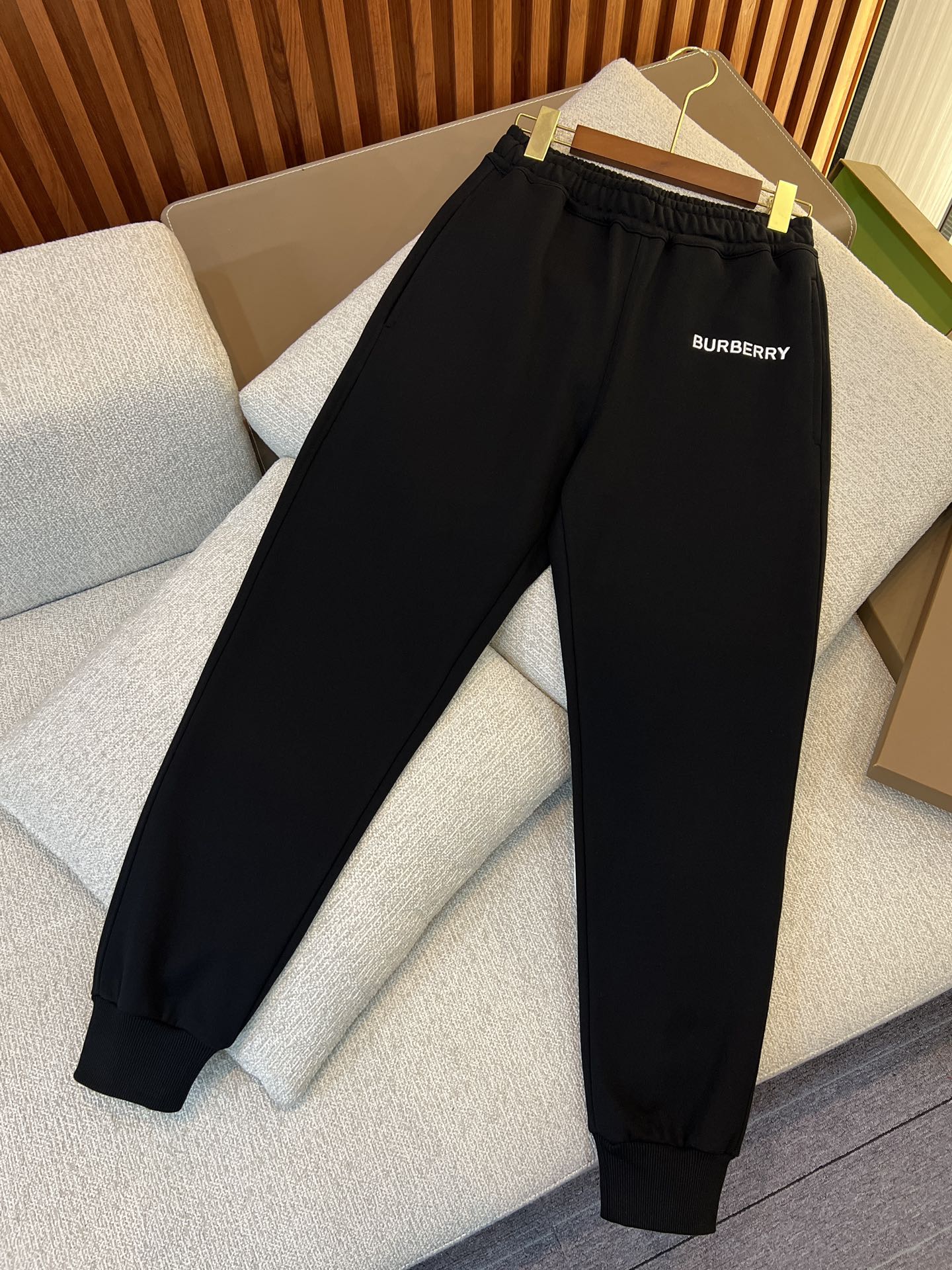Burberry Sweatpants