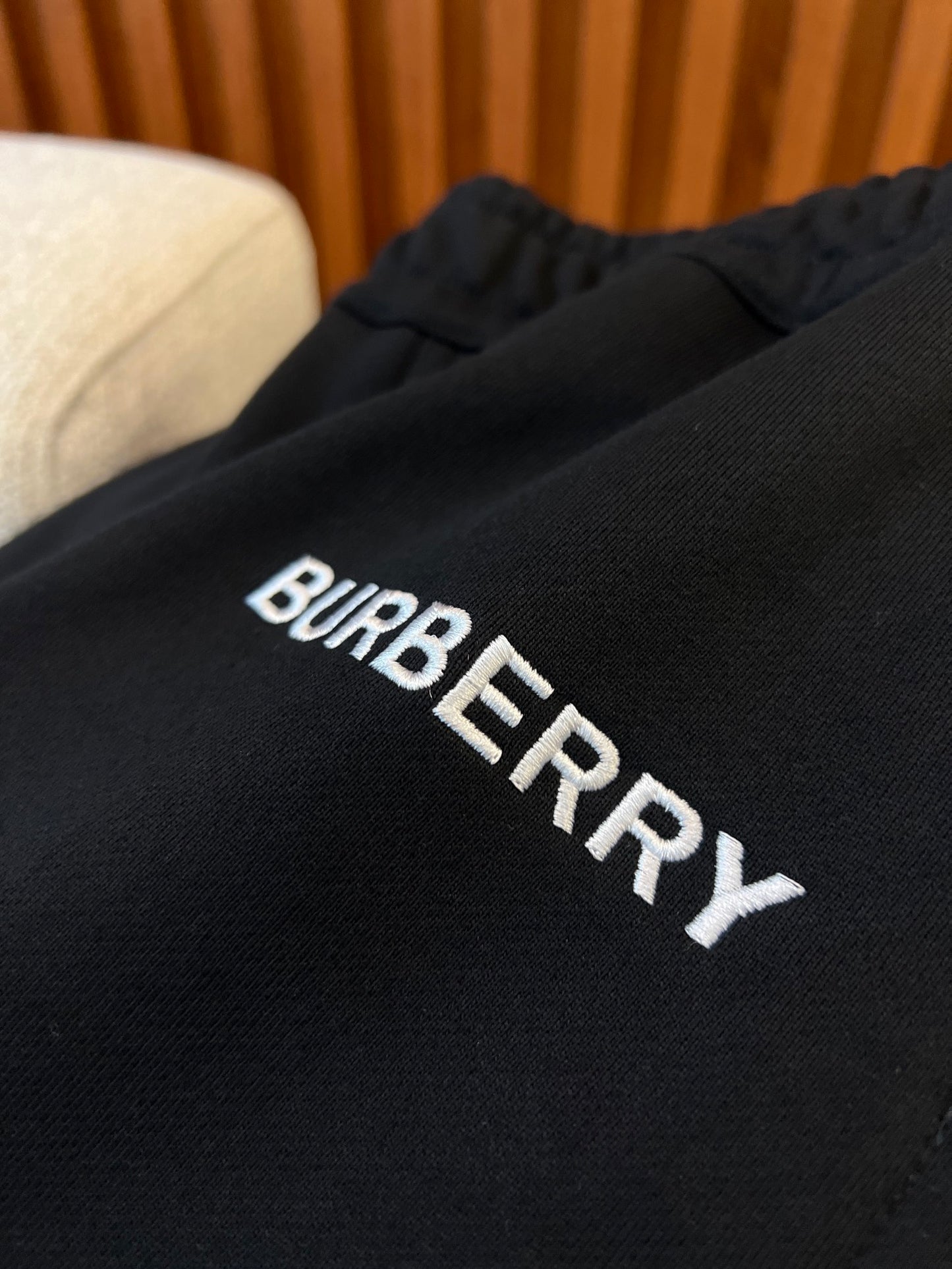 Burberry Sweatpants