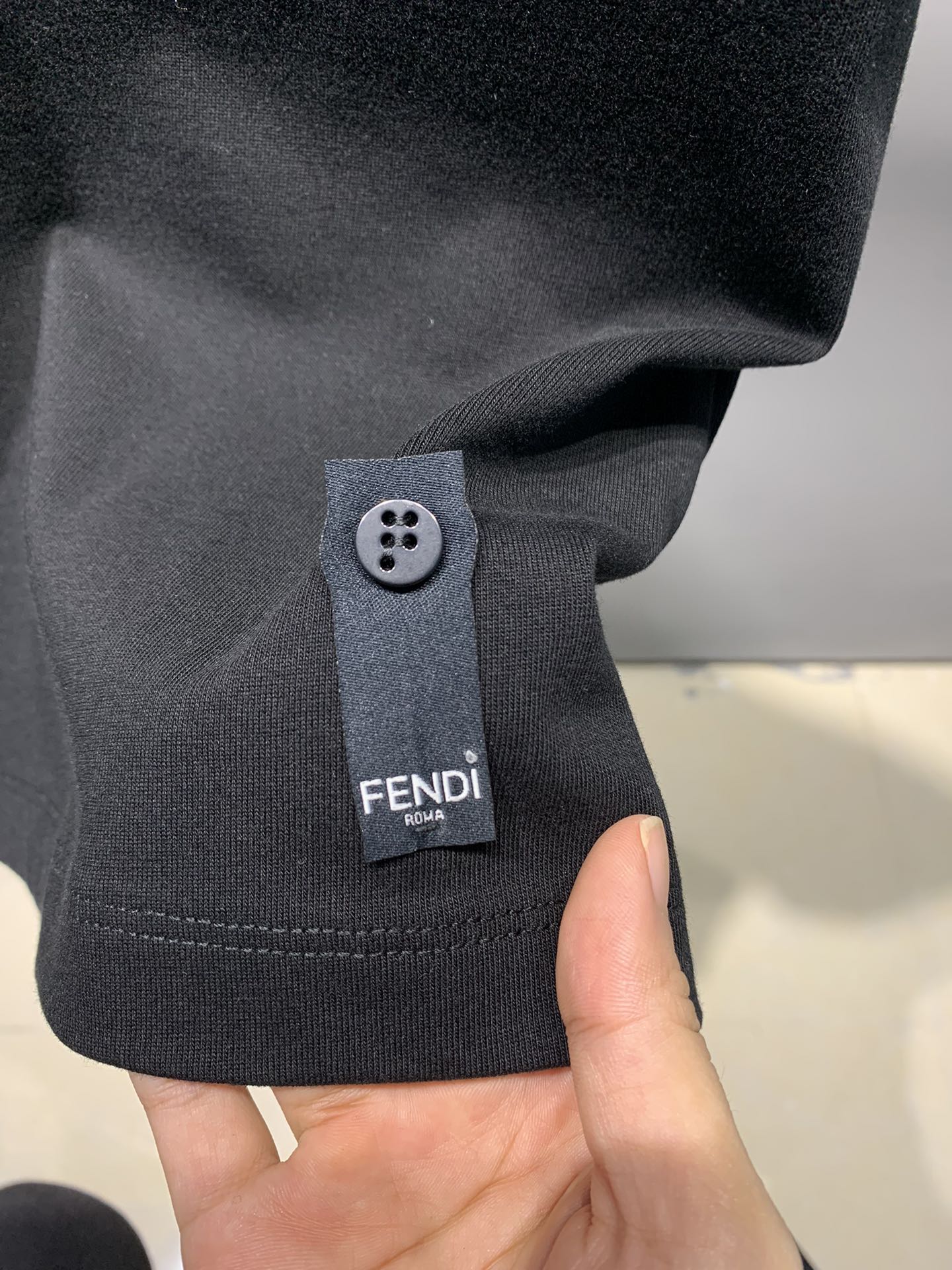 Fendi T-shirt