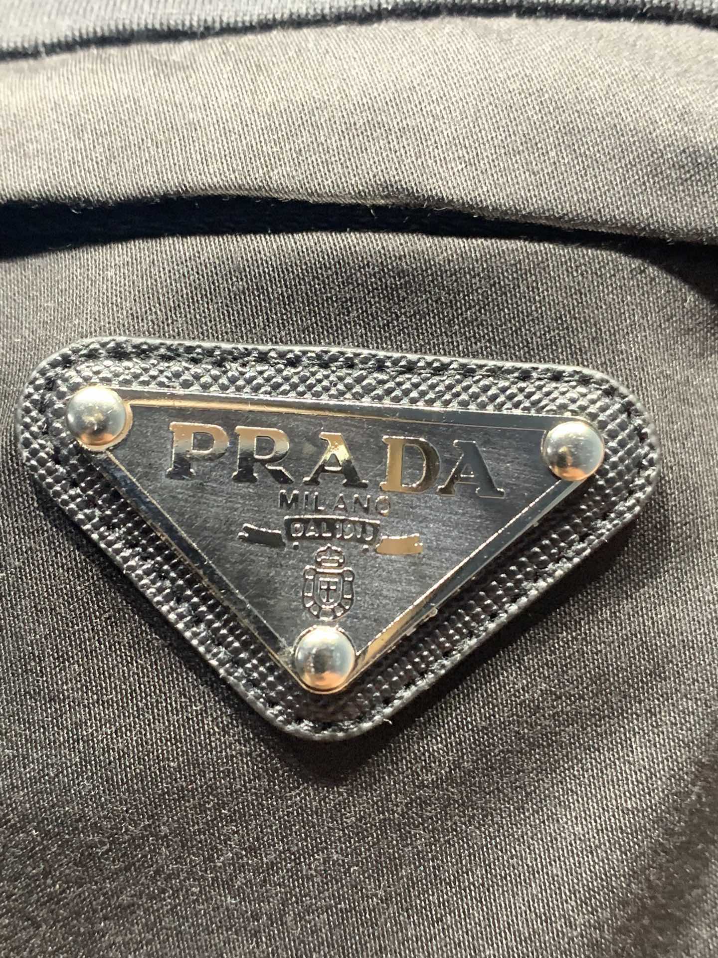 Prada T-shirt