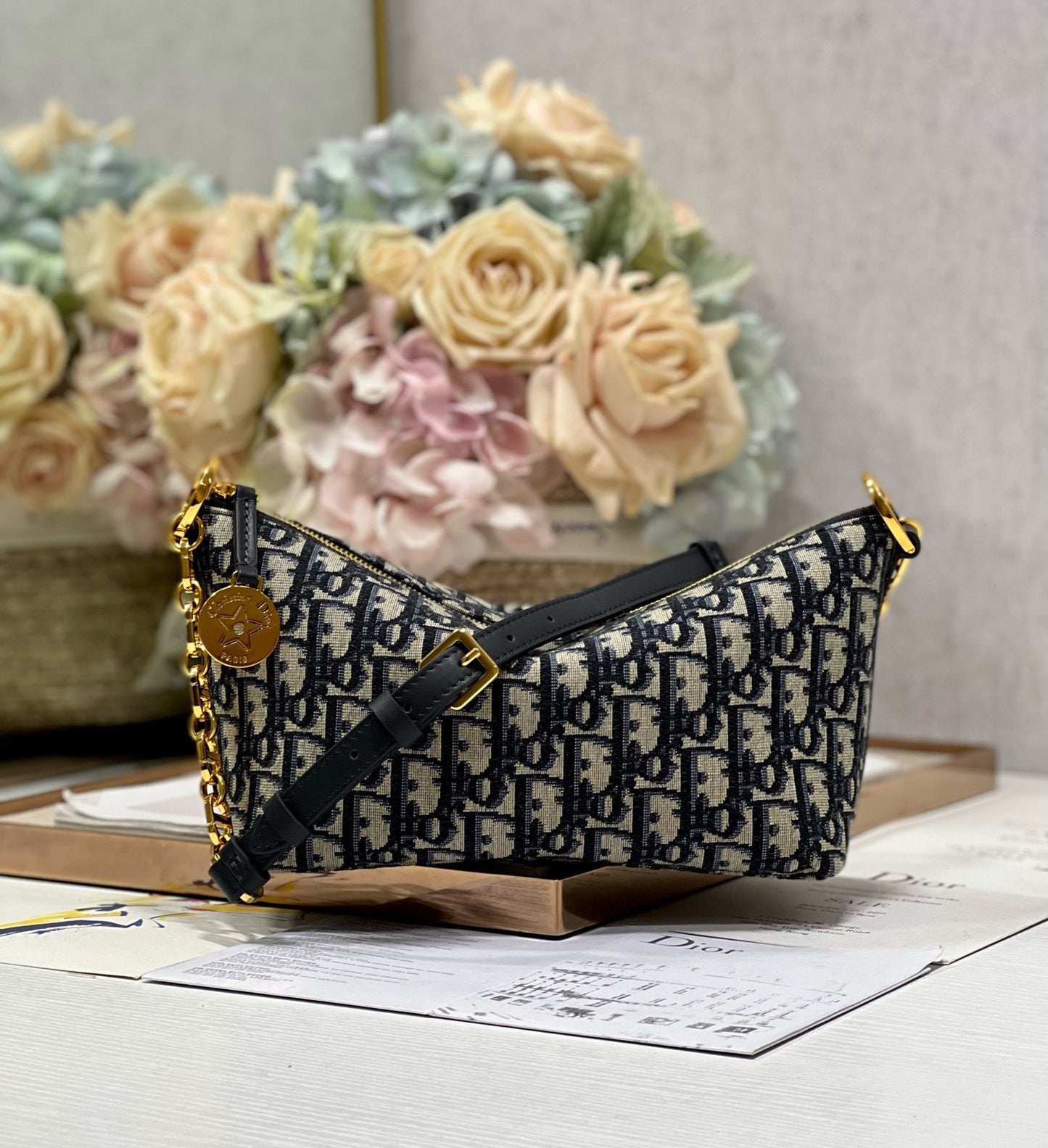 Dior Handbag