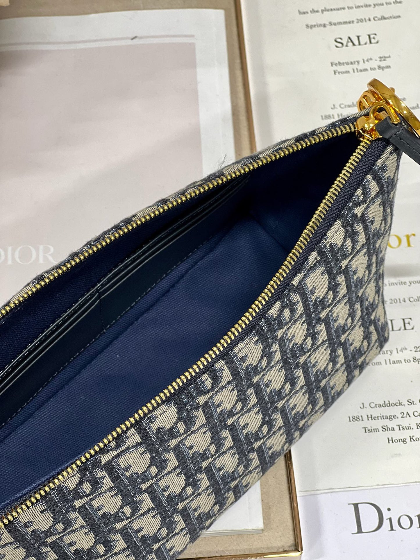 Dior Handbag