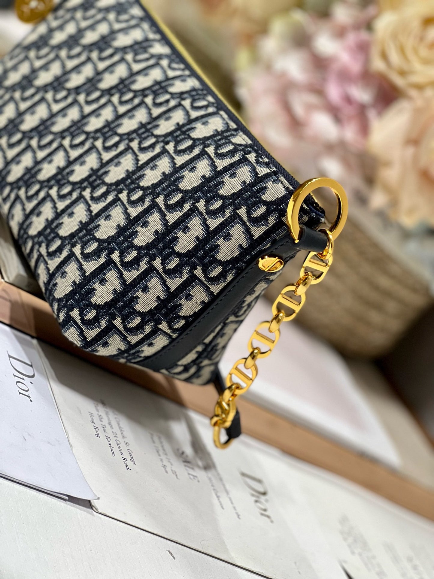 Dior Handbag