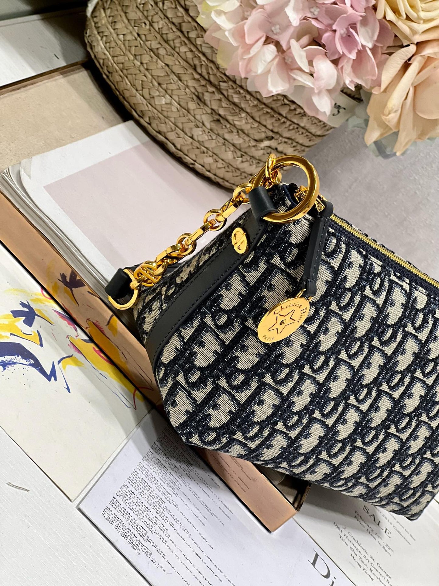 Dior Handbag