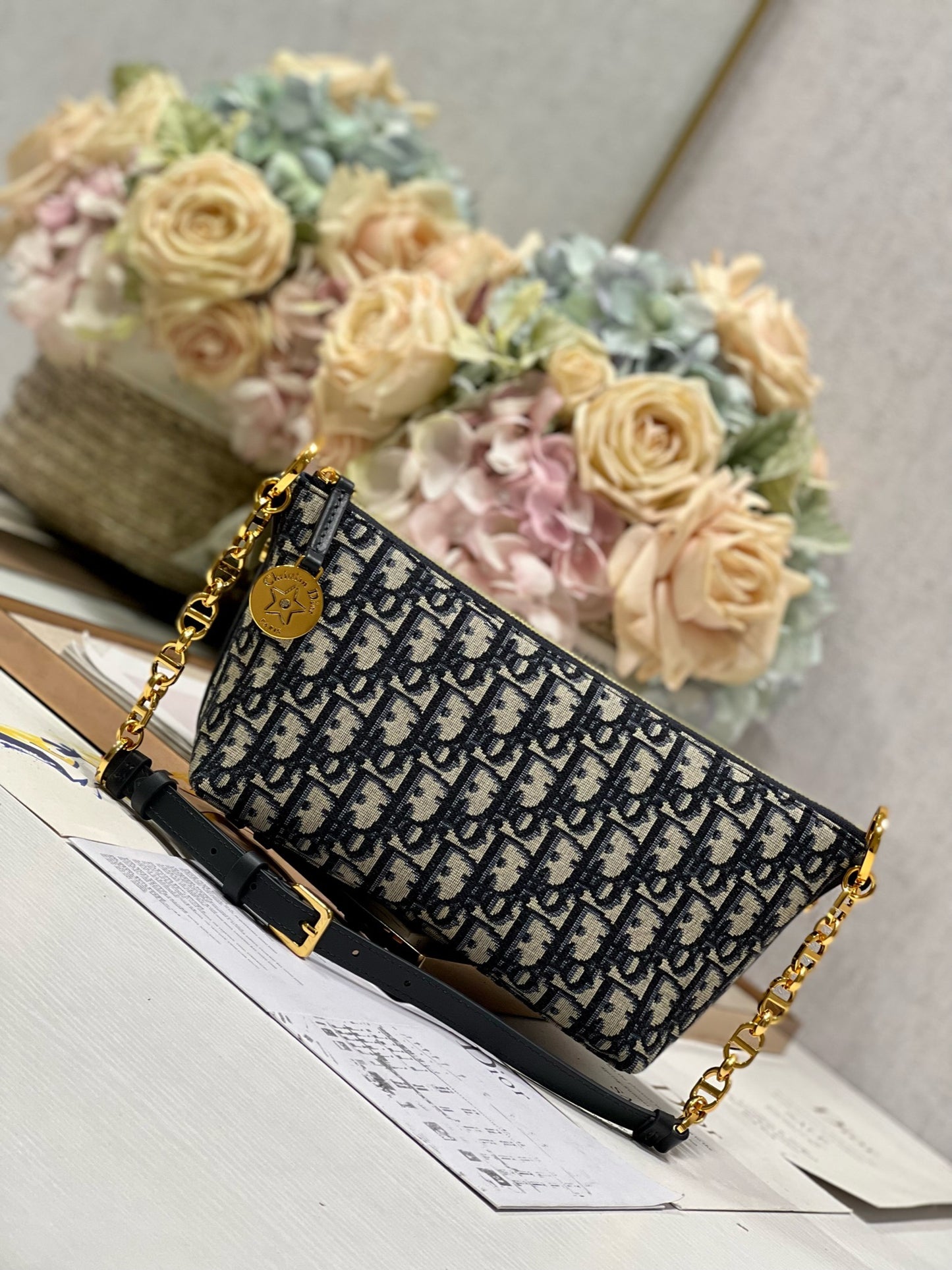 Dior Handbag
