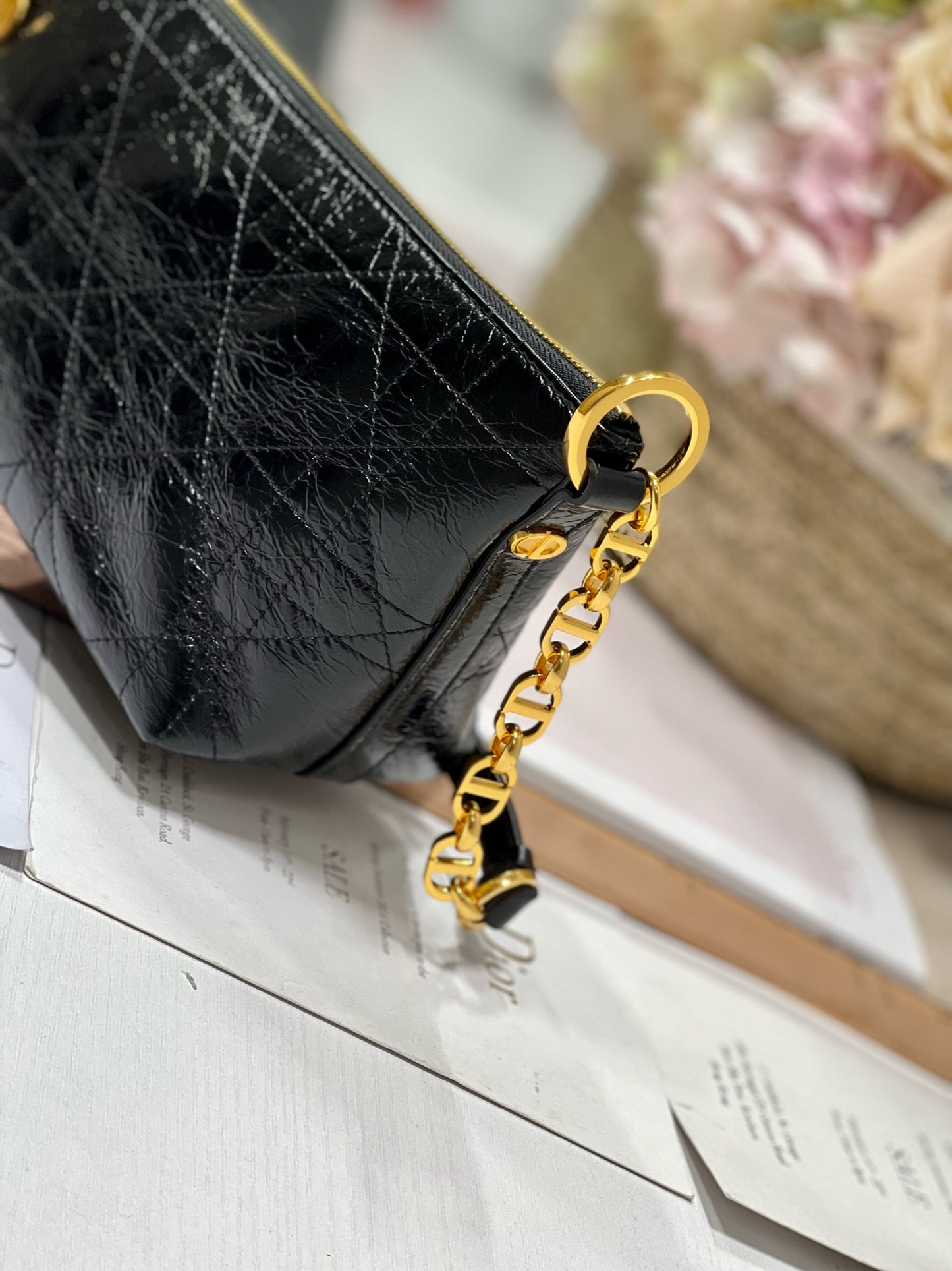 Dior Handbag
