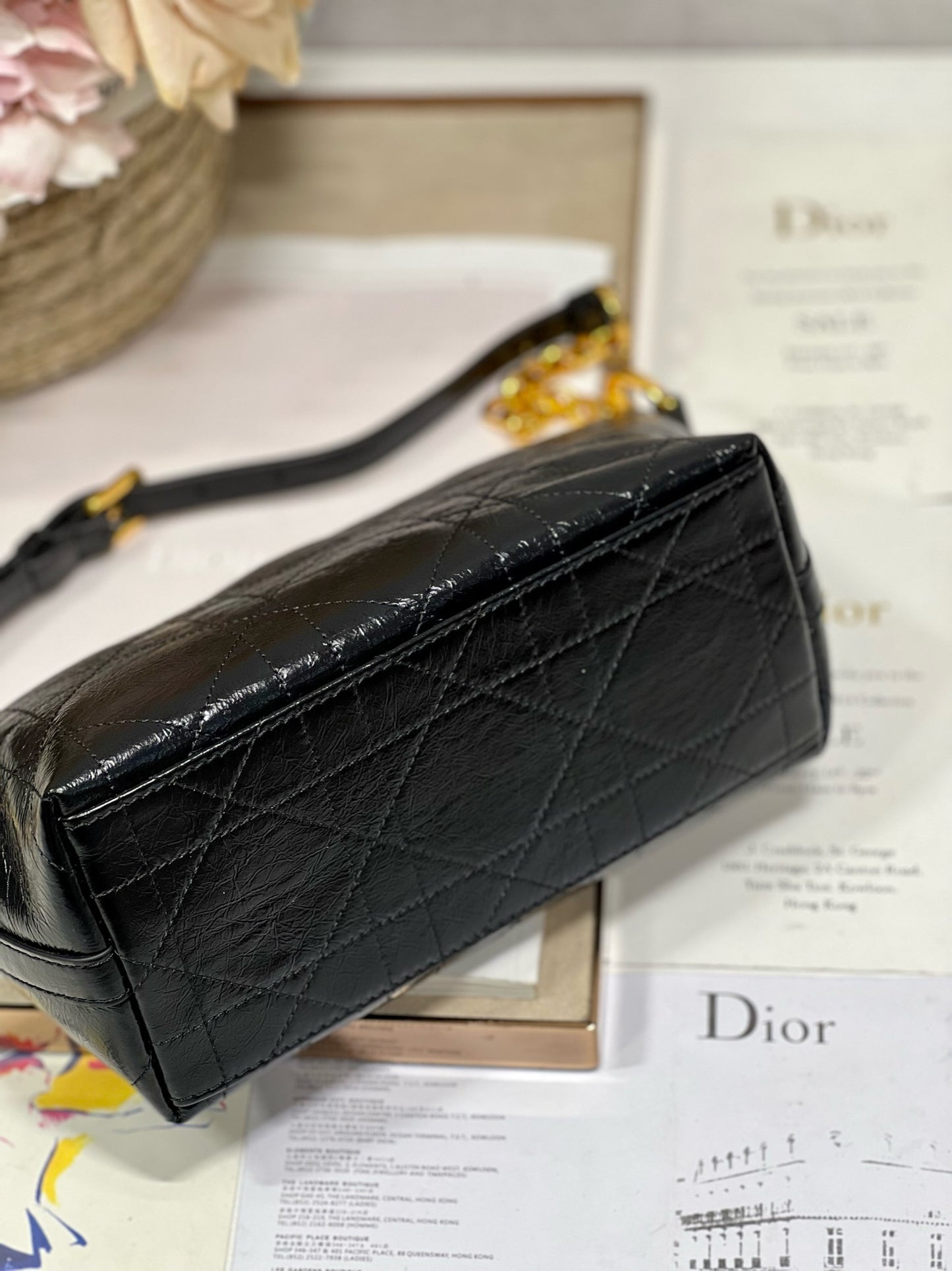 Dior Handbag