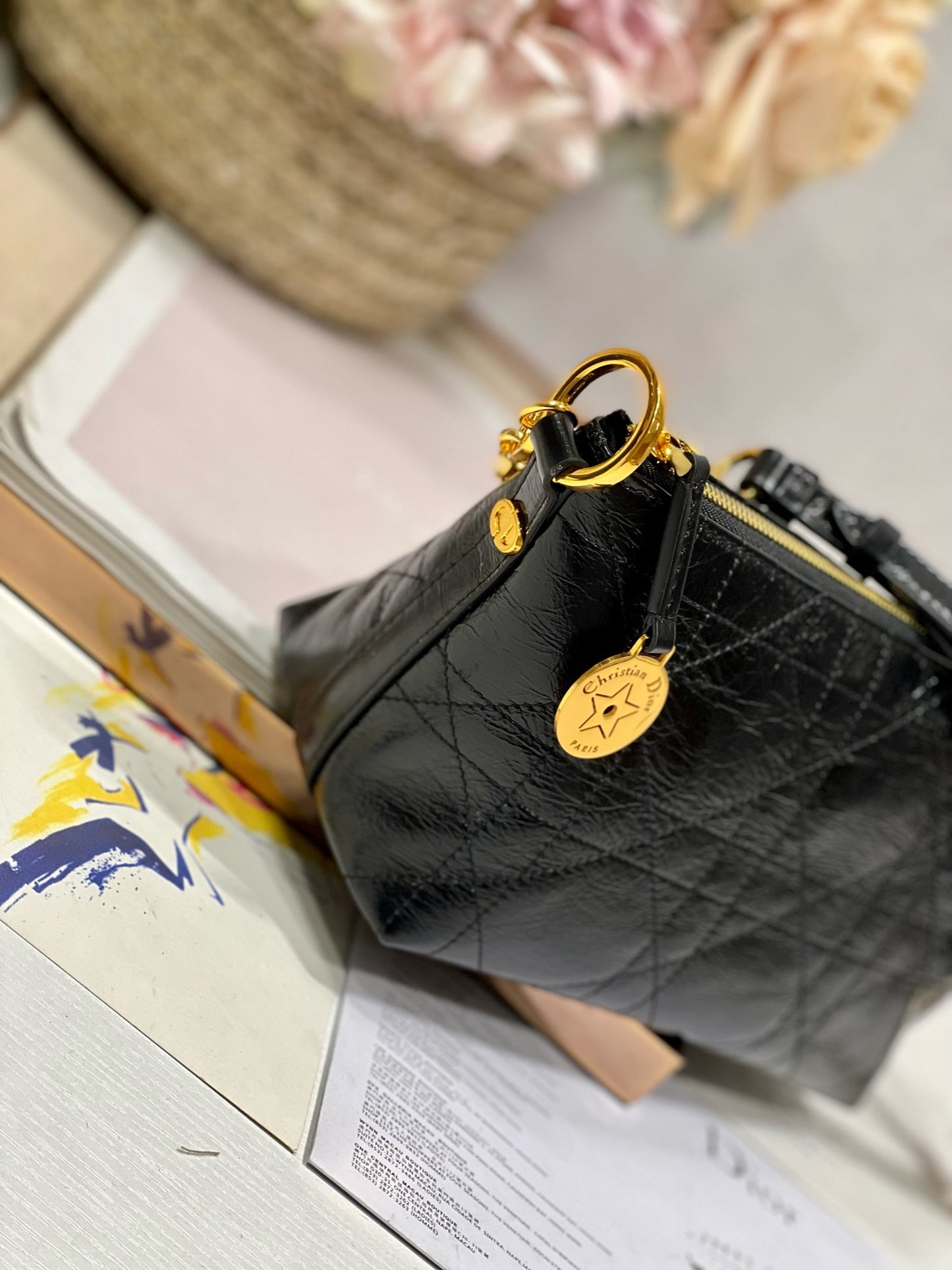 Dior Handbag