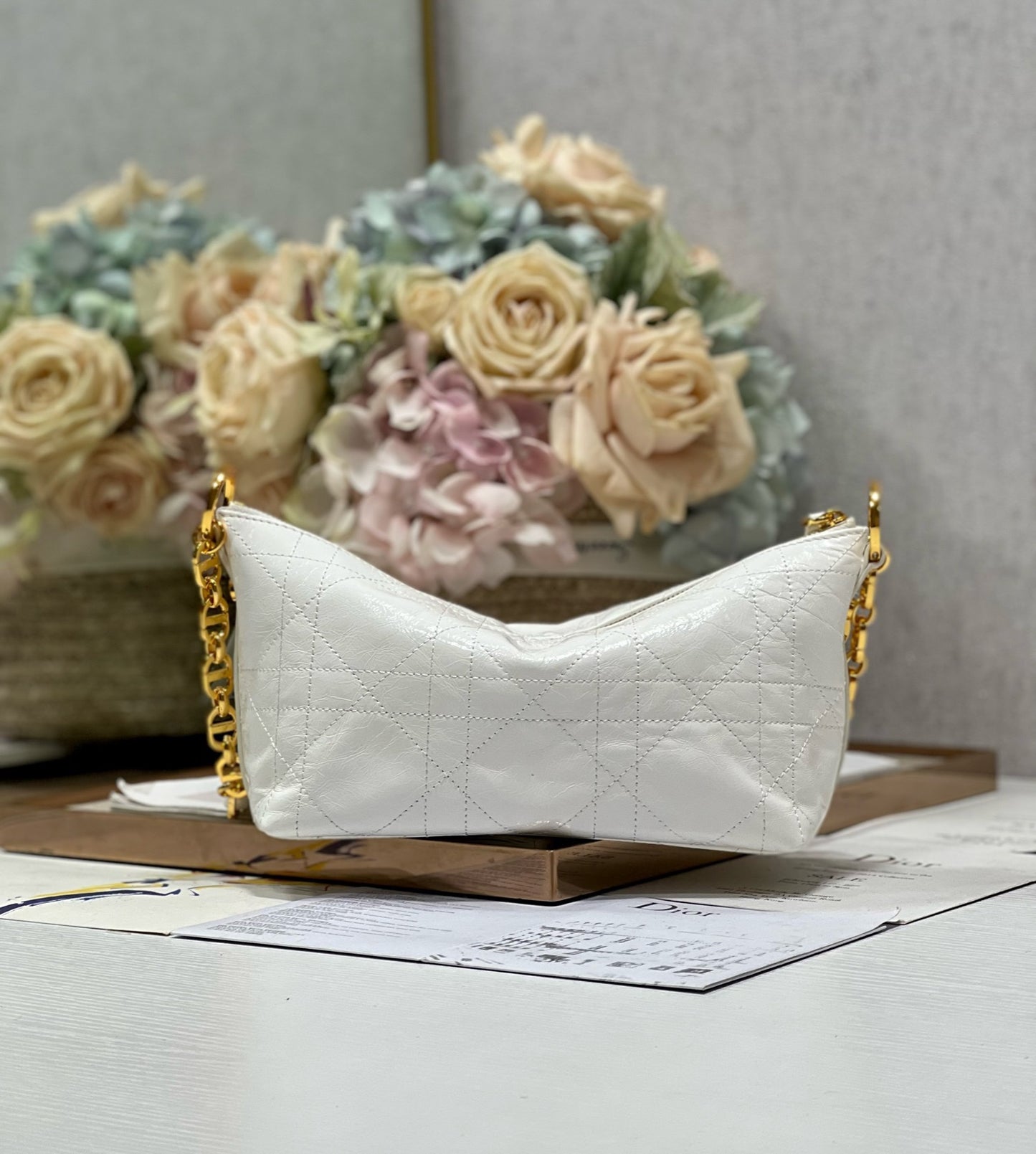 Dior Handbag